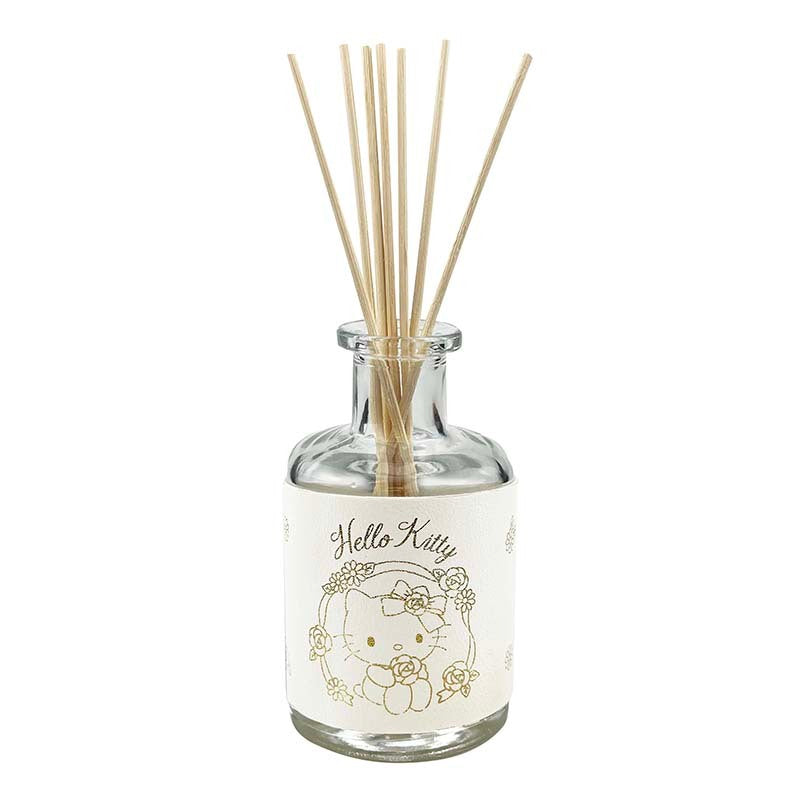 Hello Kitty Glass Diffuser (Linen + Lavender) Cheap Sale Comfortable