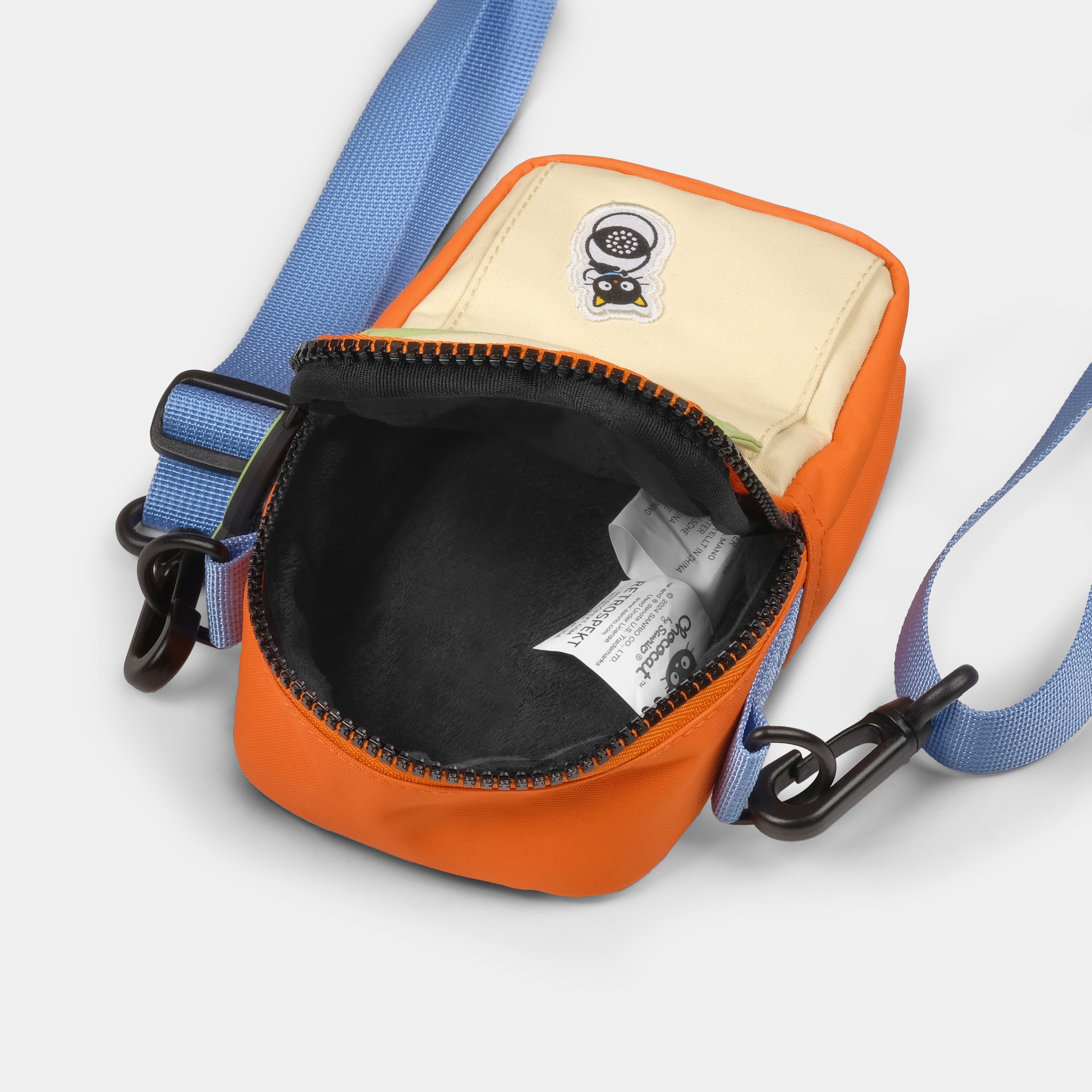 Chococat Classic 35mm Camera Bag Cheap Sale Brand New Unisex