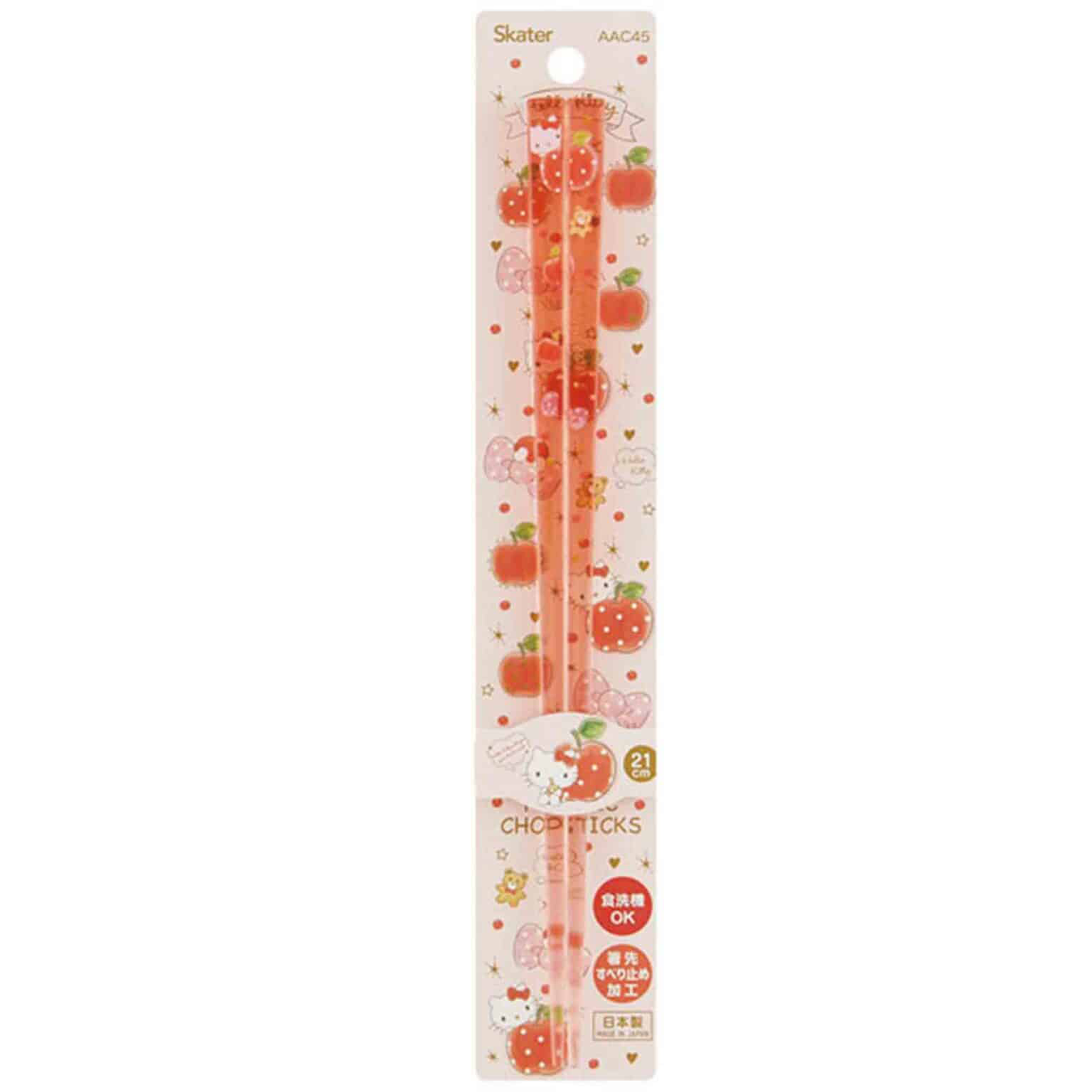 Hello Kitty Acrylic Chopsticks Pay With Visa For Sale