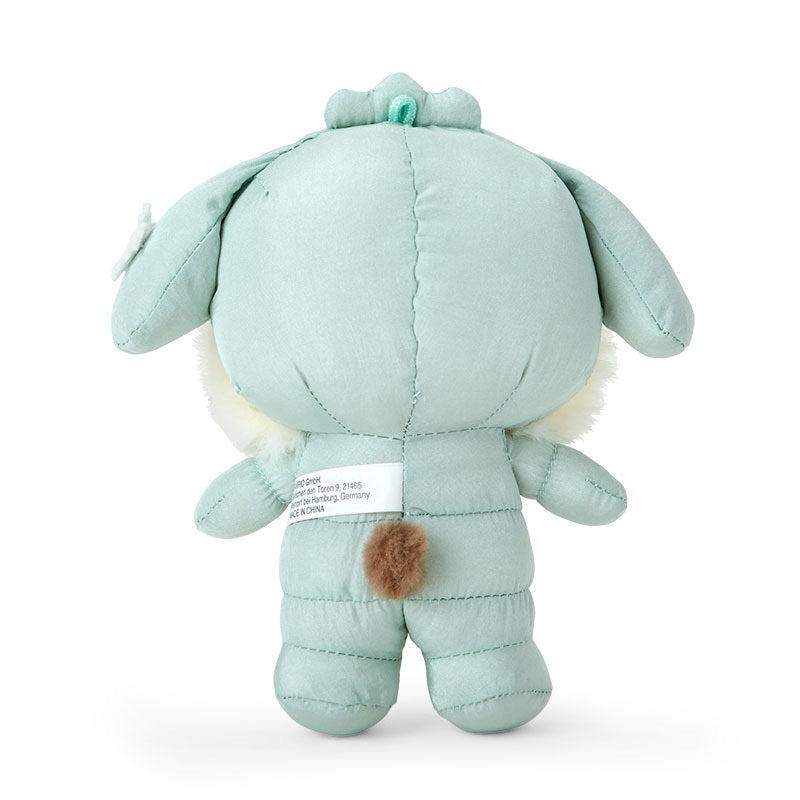 Pochacco Plush Mascot Keychain (Winter Snowsuit Series) Pay With Paypal Online