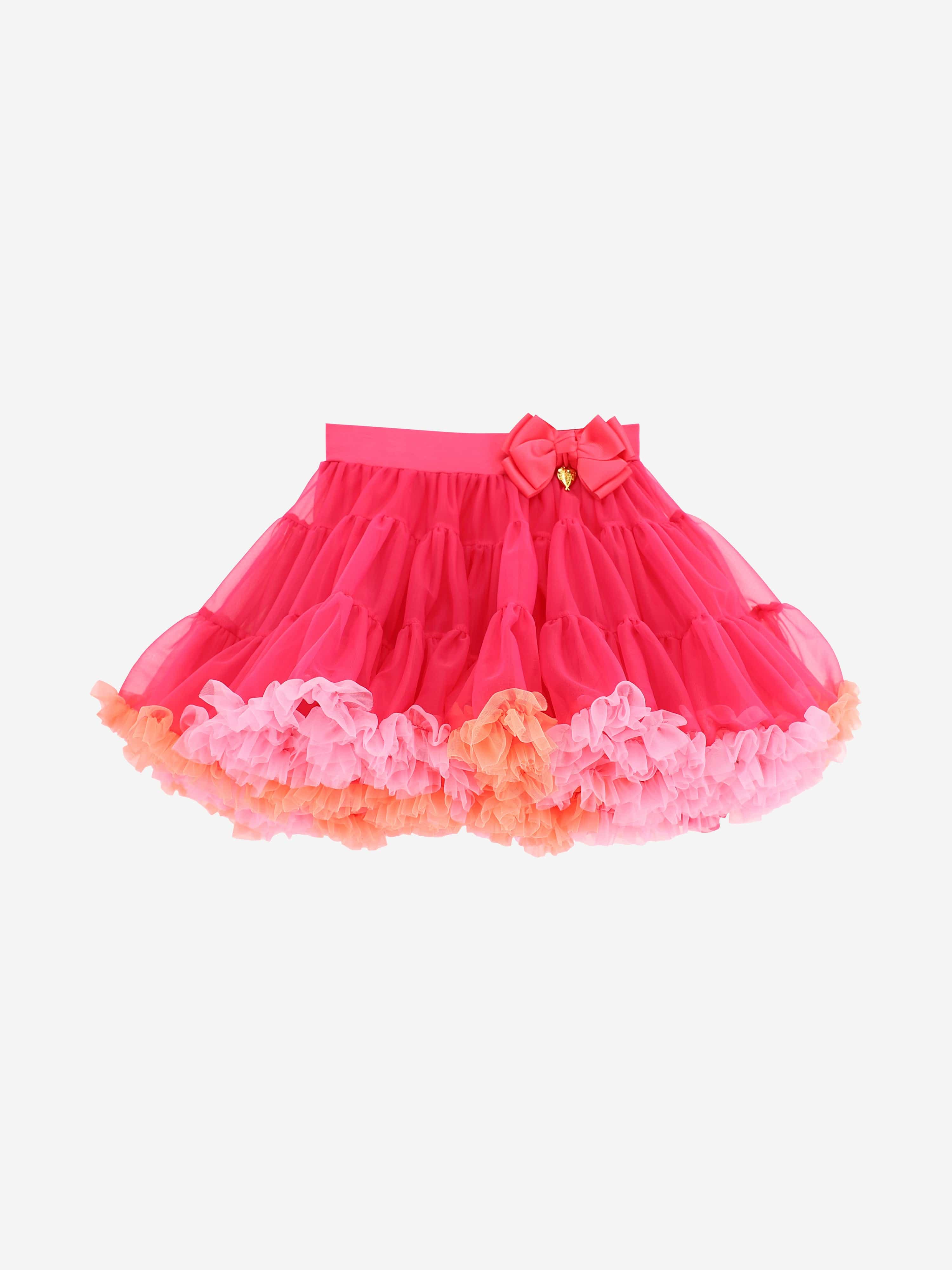 Angels Face Girls Pixie Blooming Marvellous Tutu in Pink Finishline Sale Online