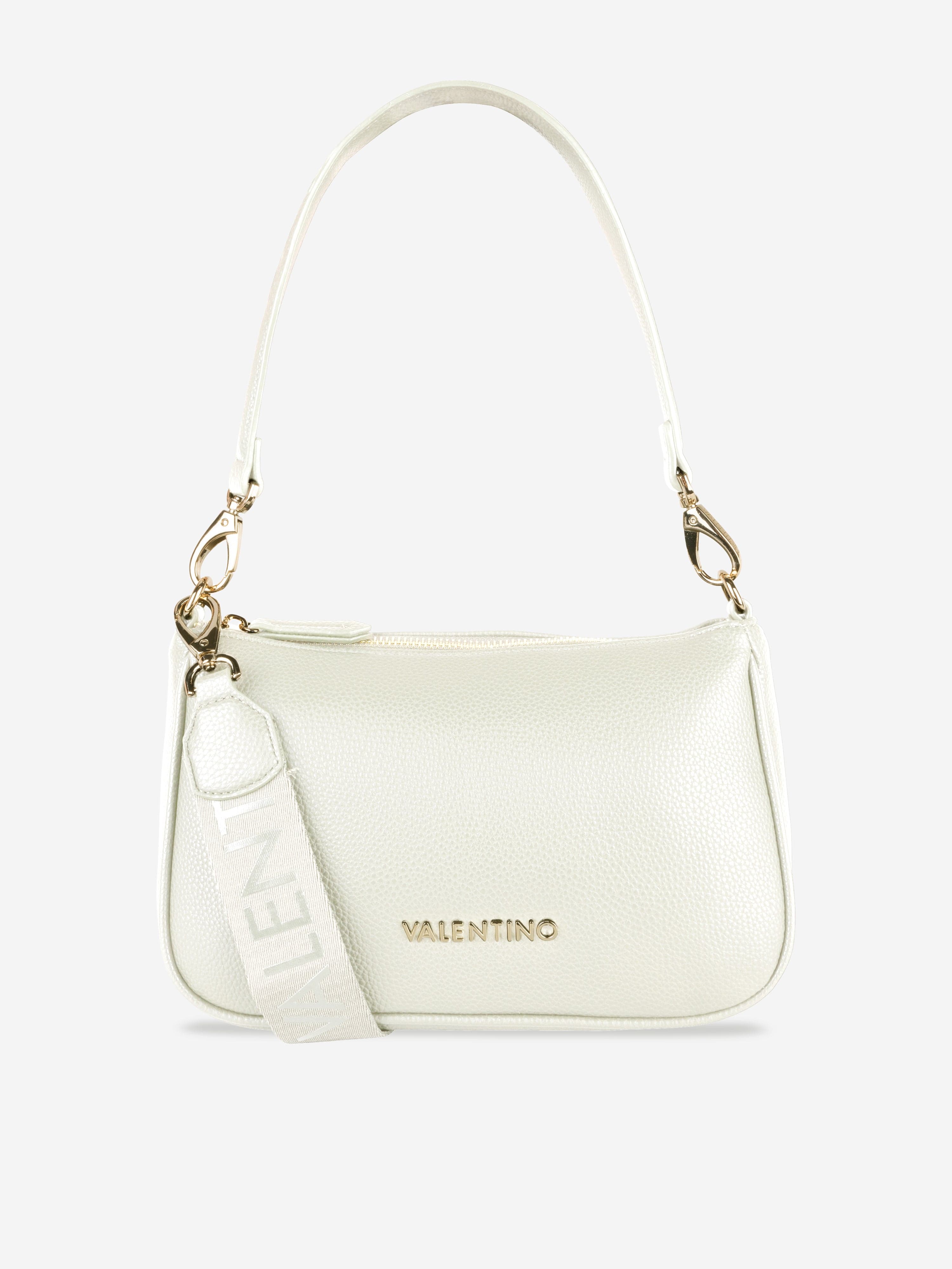 Girls Never Shoulder Bag in Ivory (25cm) Free Shipping Tumblr
