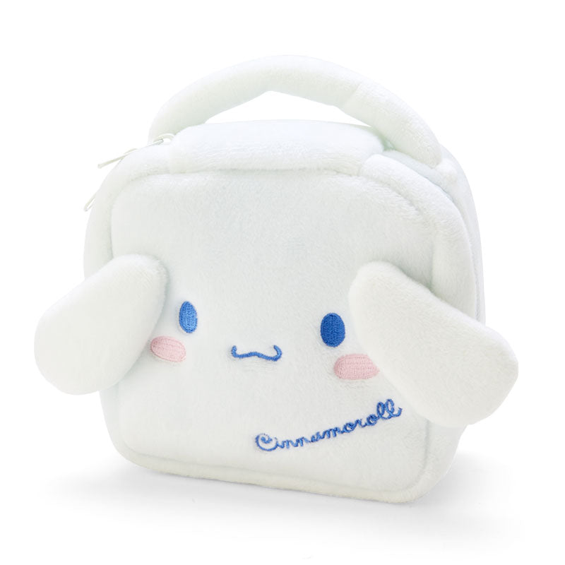 Cinnamoroll Plush Travel Pouch Clearance Footlocker Pictures