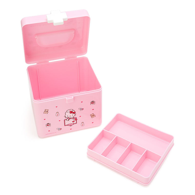 Hello Kitty First-Aid Case Buy Cheap Cost