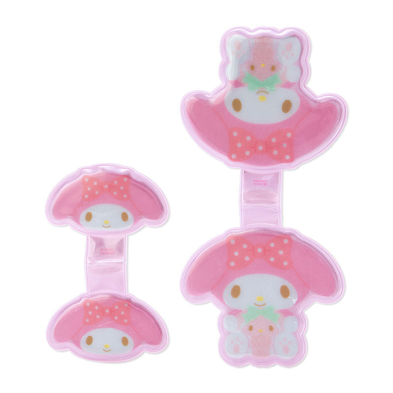 My Melody Magnetic Bag Charm Extremely Cheap Pice