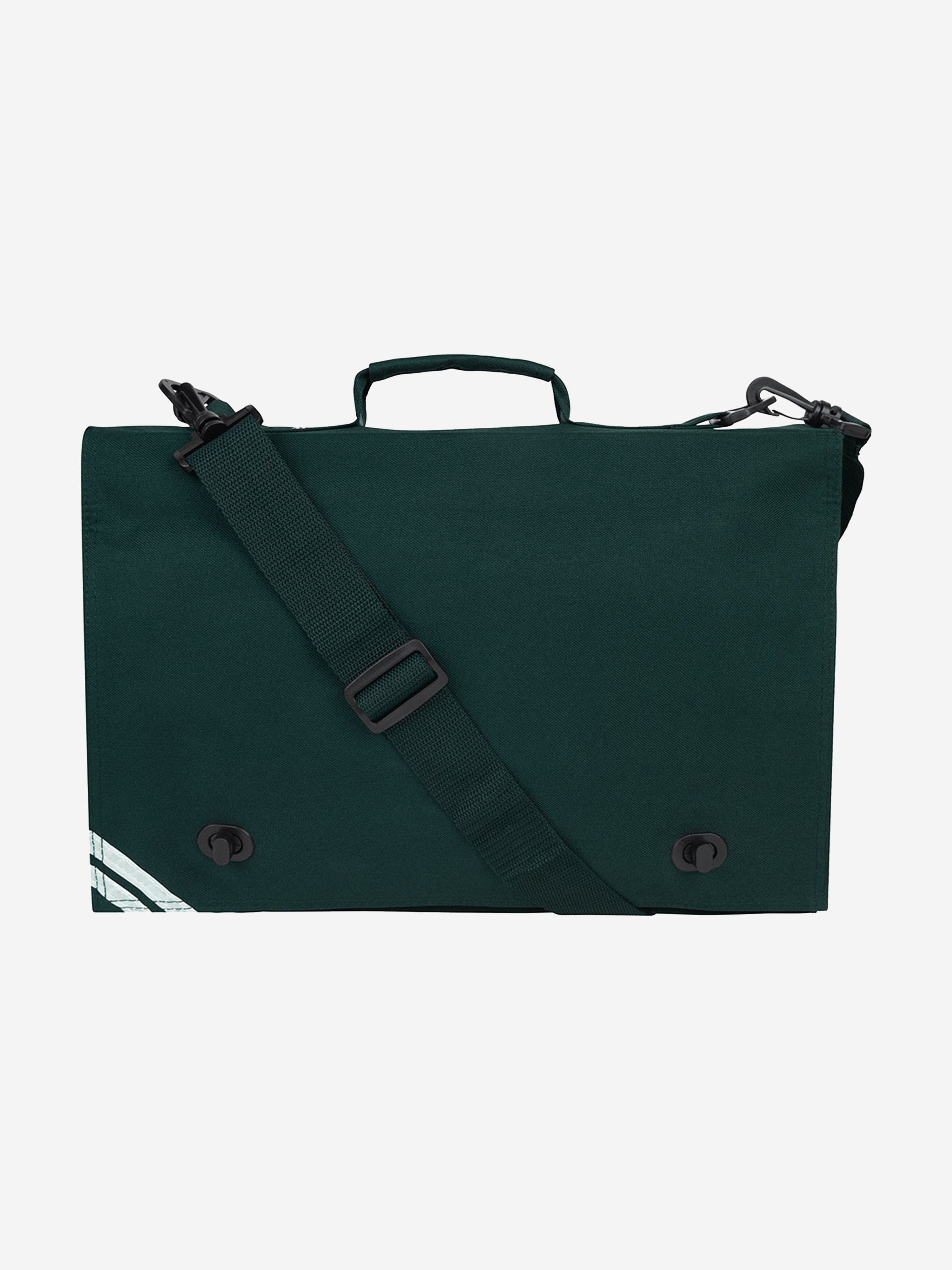 Zeco Kids School Document Case in Green (34cm) The Cheapest For Sale