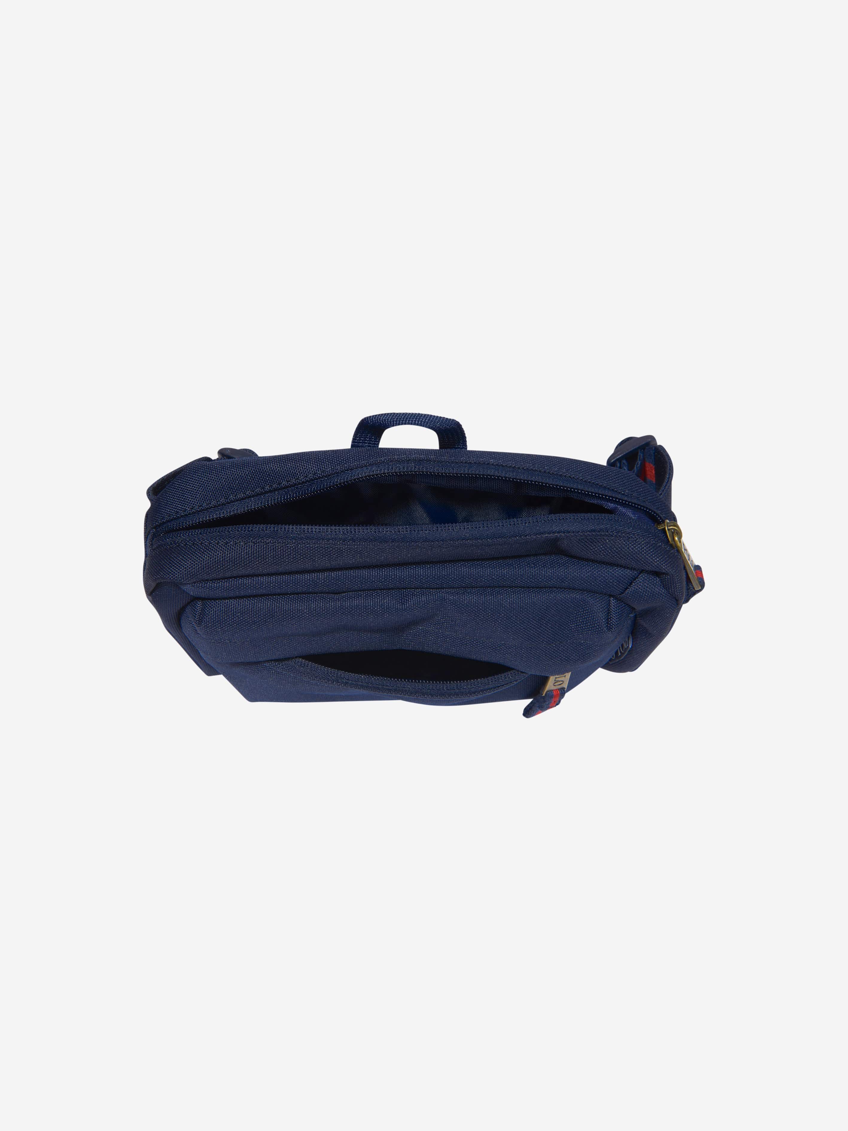 Ralph Lauren Kids Polo Crossbody Bag (W:38cm) Sale Good Selling