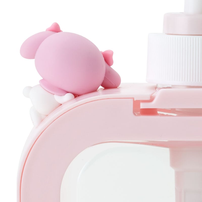 My Melody Mascot Soap Dispenser (Medium) Best Pices Sale Online