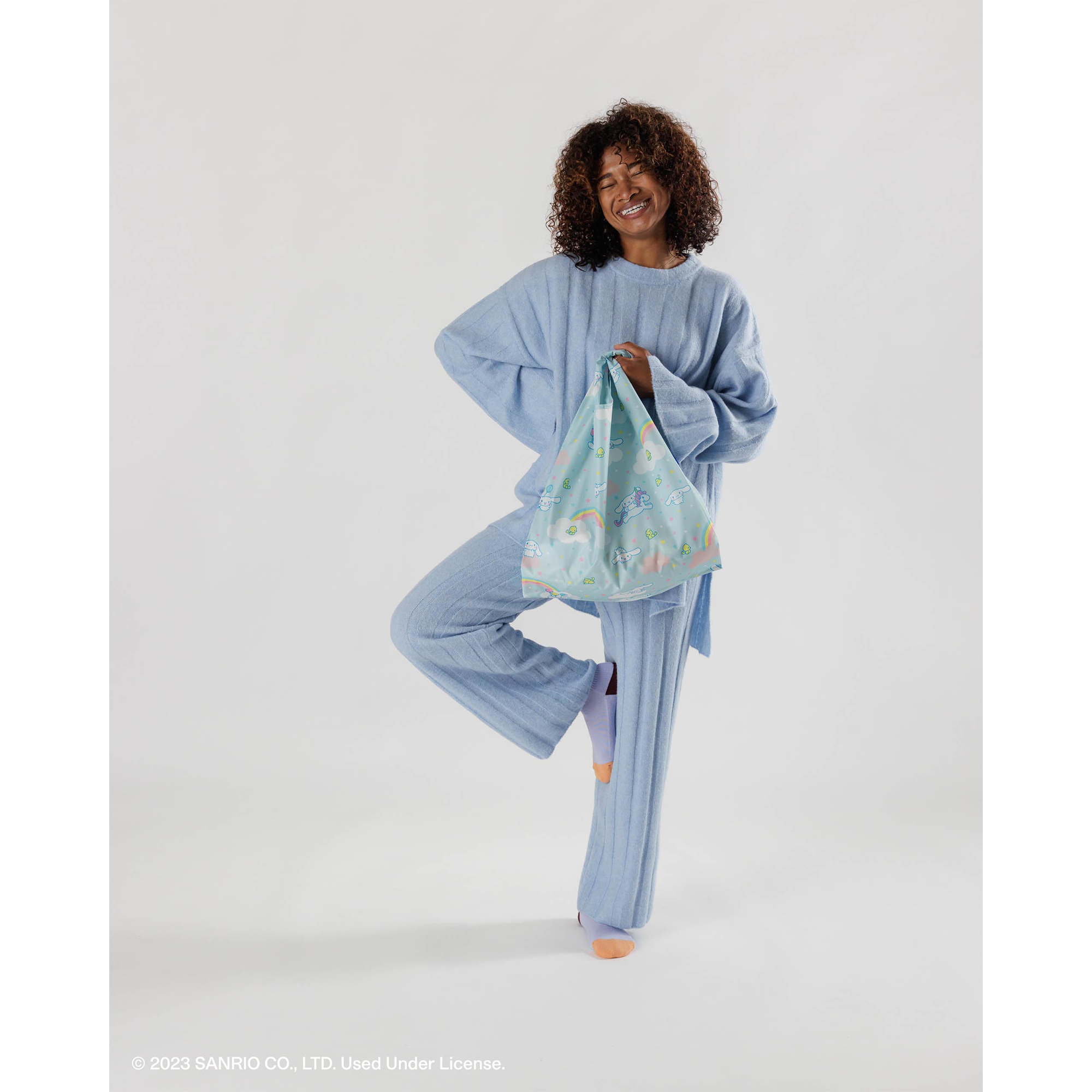 Cinnamoroll x Baggu Standard Baggu For Sale Cheap Online