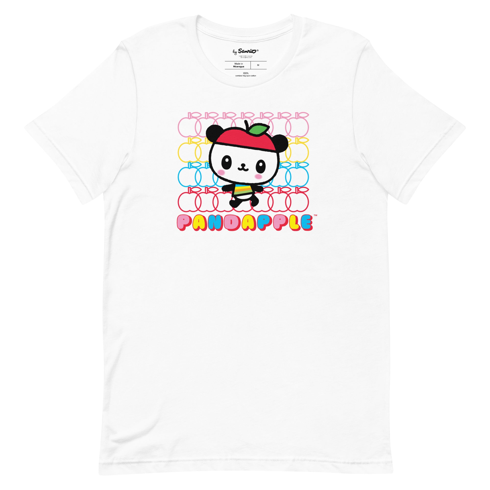 Pandapple Apple Fever Tee Outlet Finishline