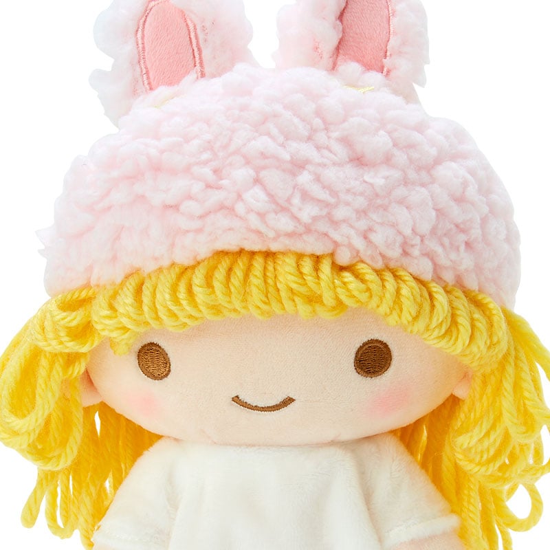 Lala 7 Plush (Fluffy Cloud Series) For Cheap Pice