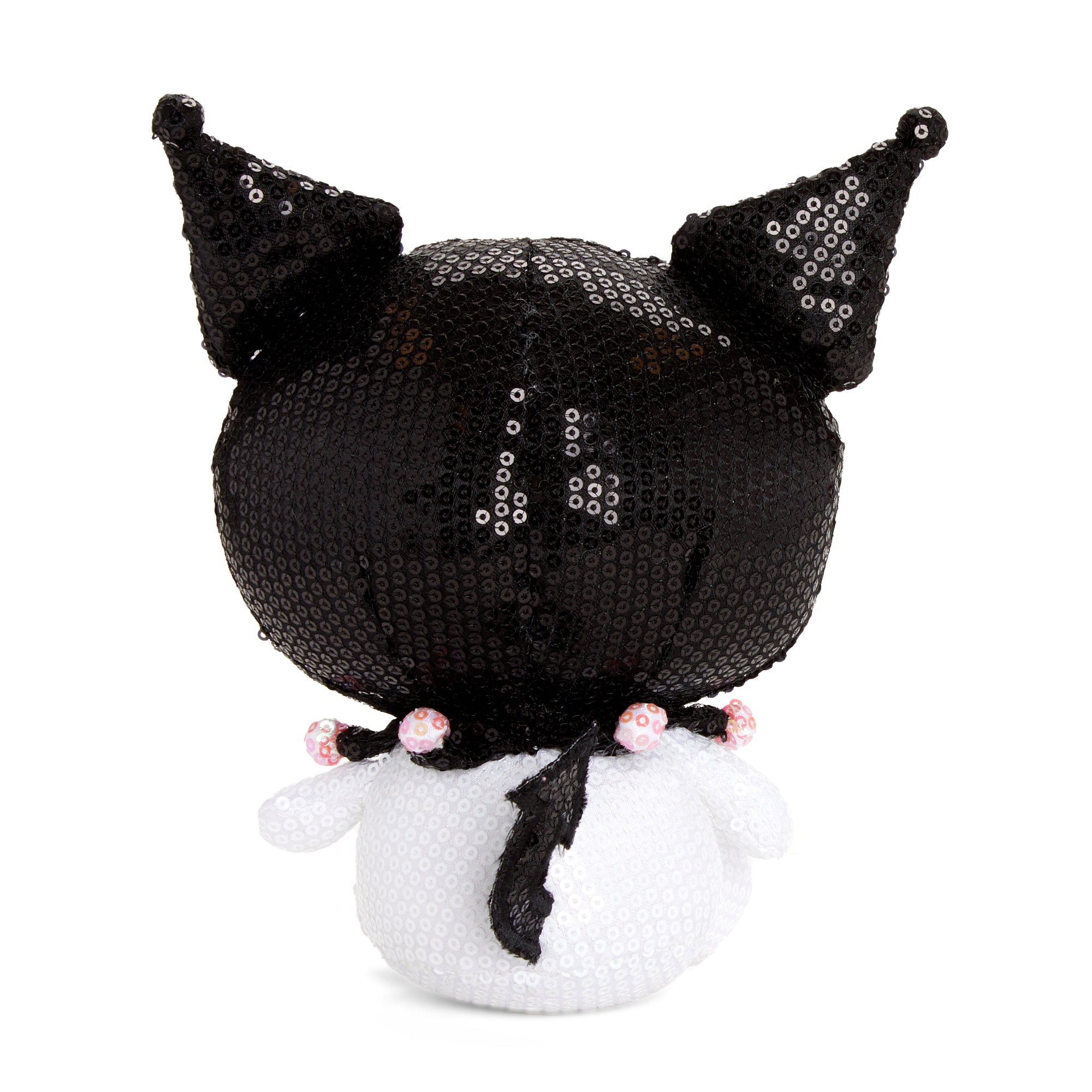 Sequin Classic Kuromi Plush High Quality For Sale