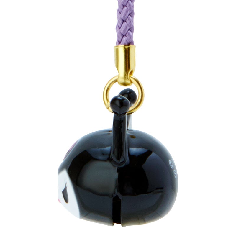 Kuromi Mini Mascot Bell Charm Discounts Cheap Pice