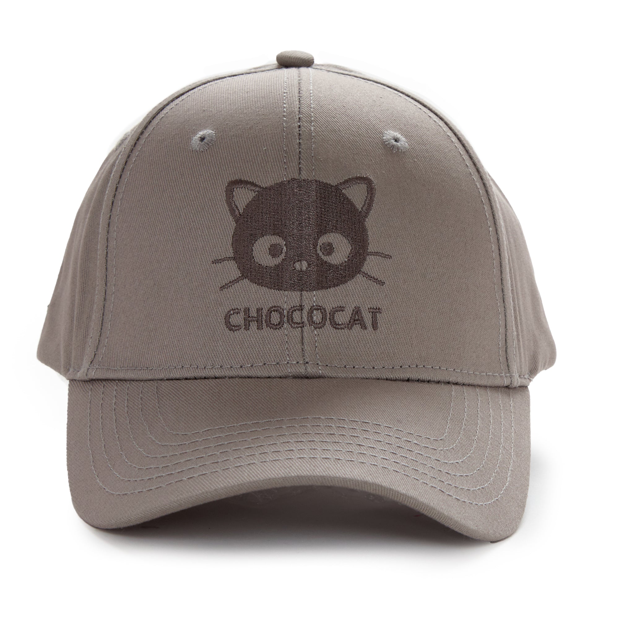 Chococat Embroidered Cap (Classic Cool Series) Discount Cheap