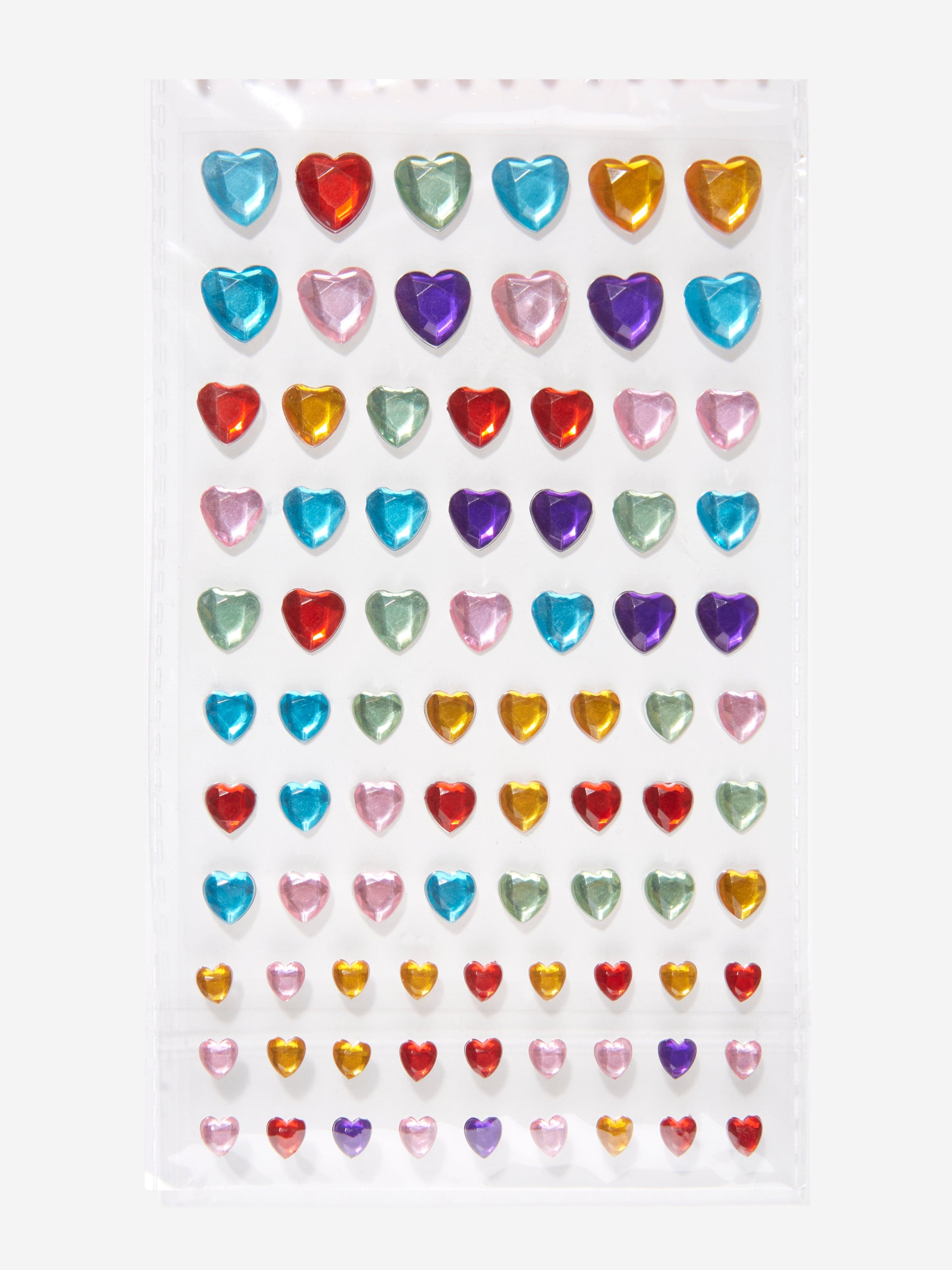 Super Smalls Girls Everyday Sparkle Page Jewel 4-Page Sticker Book in Black Outlet Great Deals