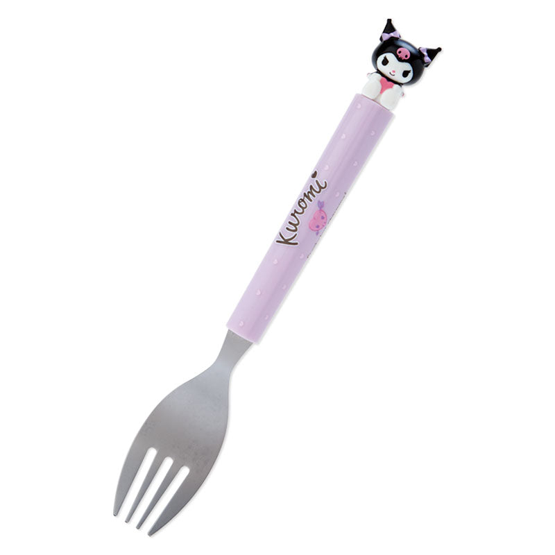 Kuromi Mascot Fork Outlet Find Great