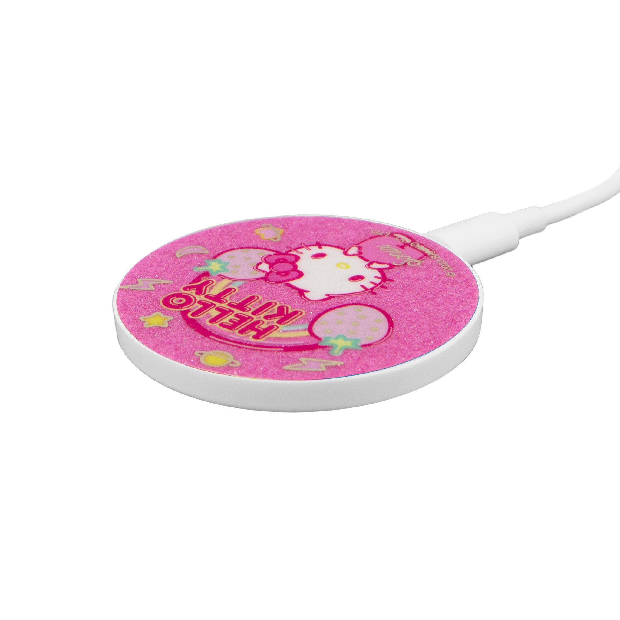 Hello Kitty x Sonix Strawberry Milk Maglink Charger Cheap Comfortable