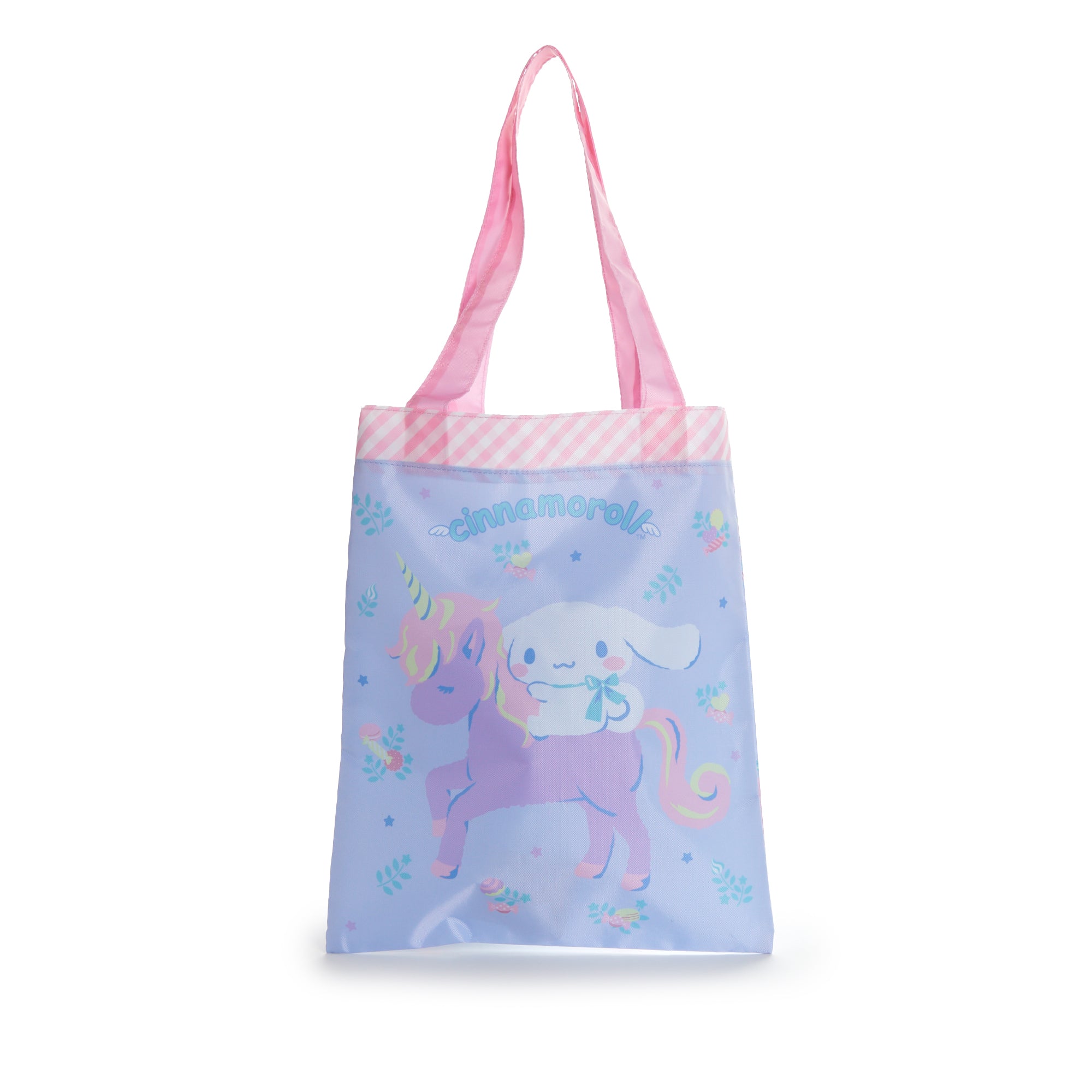 Cinnamoroll Everyday Tote Bag Free Shipping Factory Outlet