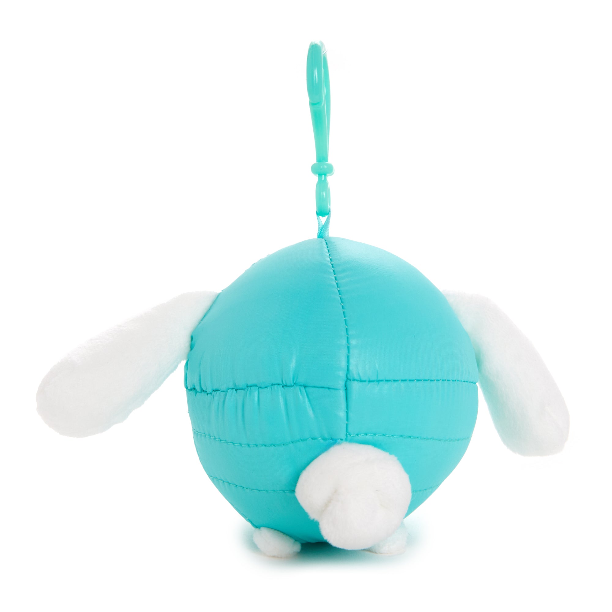 Cinnamoroll Mascot Clip (Winter Puffer Series) Affordable Sale Online