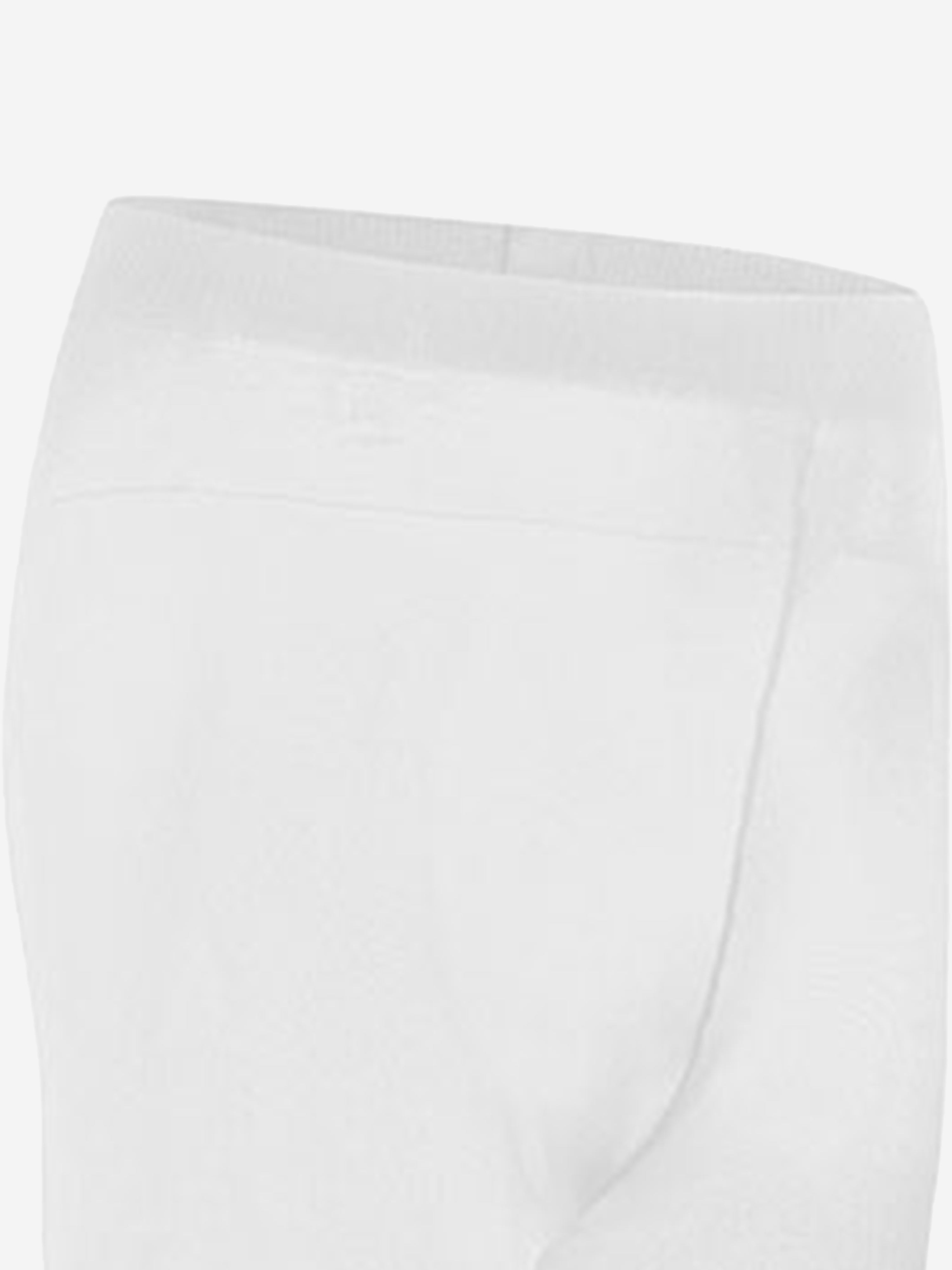 Zeco Girls School Opaque Tights (2 Pack) in White For Sale Online