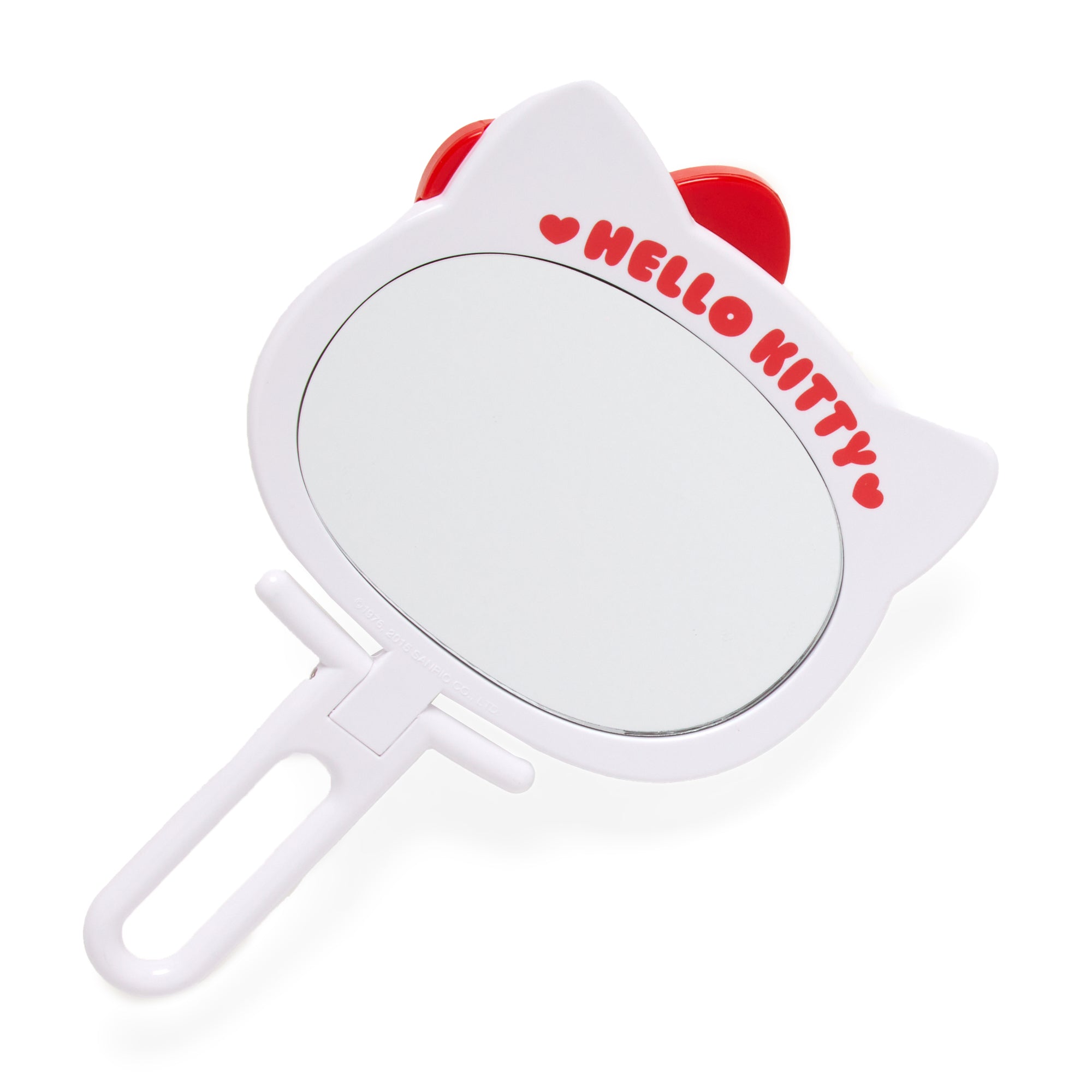 Hello Kitty Folding Hand Mirror Big Sale