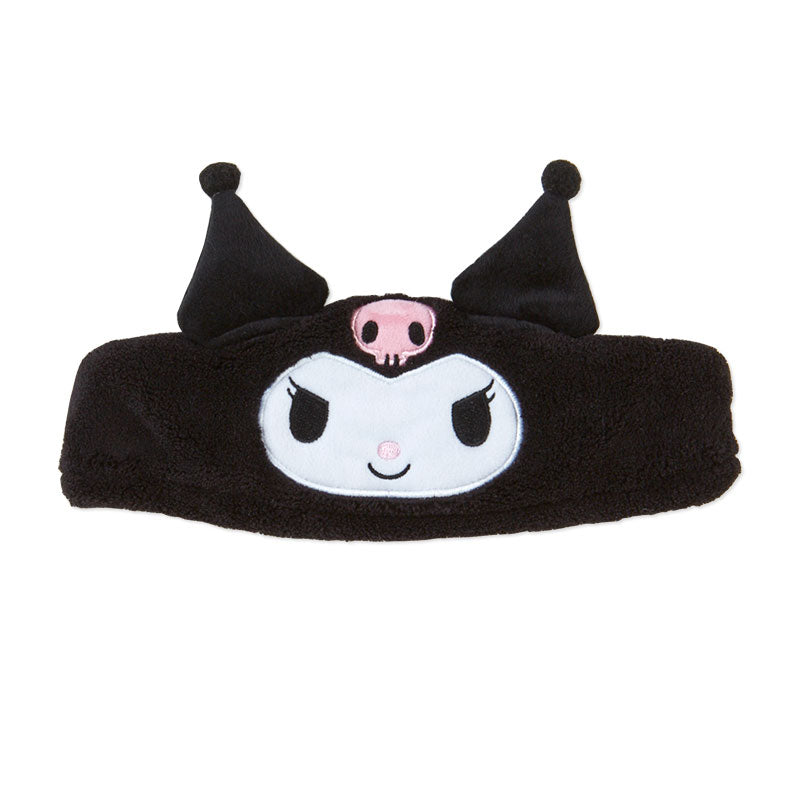 Kuromi Plush Headband Manchester Great Sale Cheap Pice
