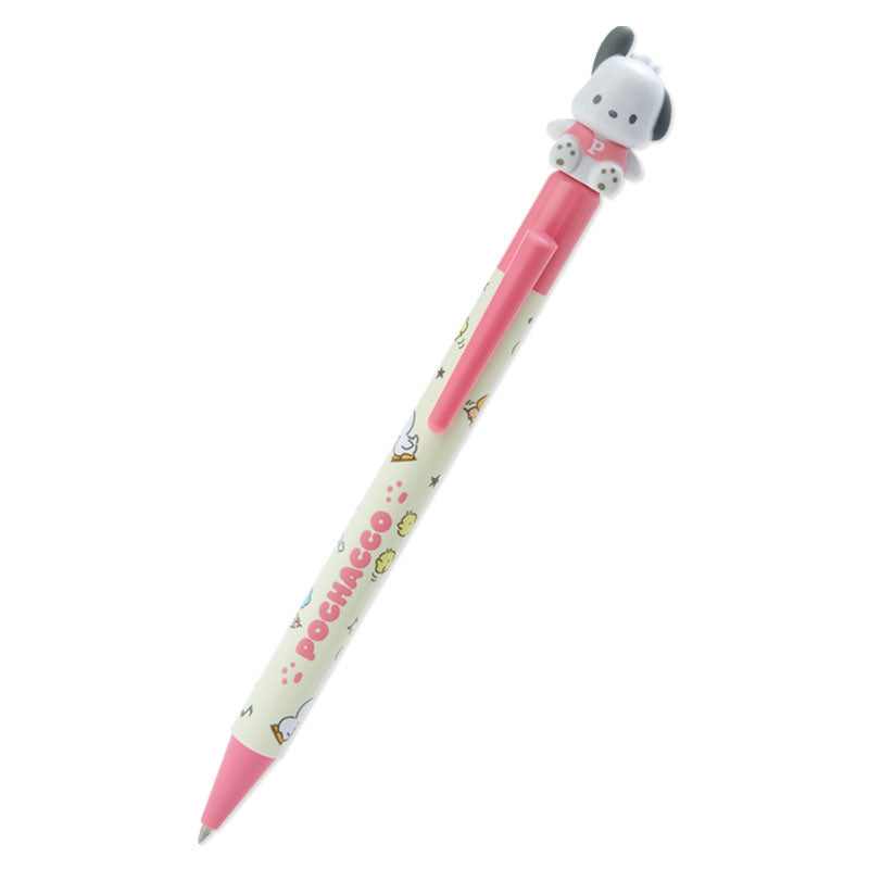 Pochacco Mascot Ballpoint Pen Largest Supplier For Sale