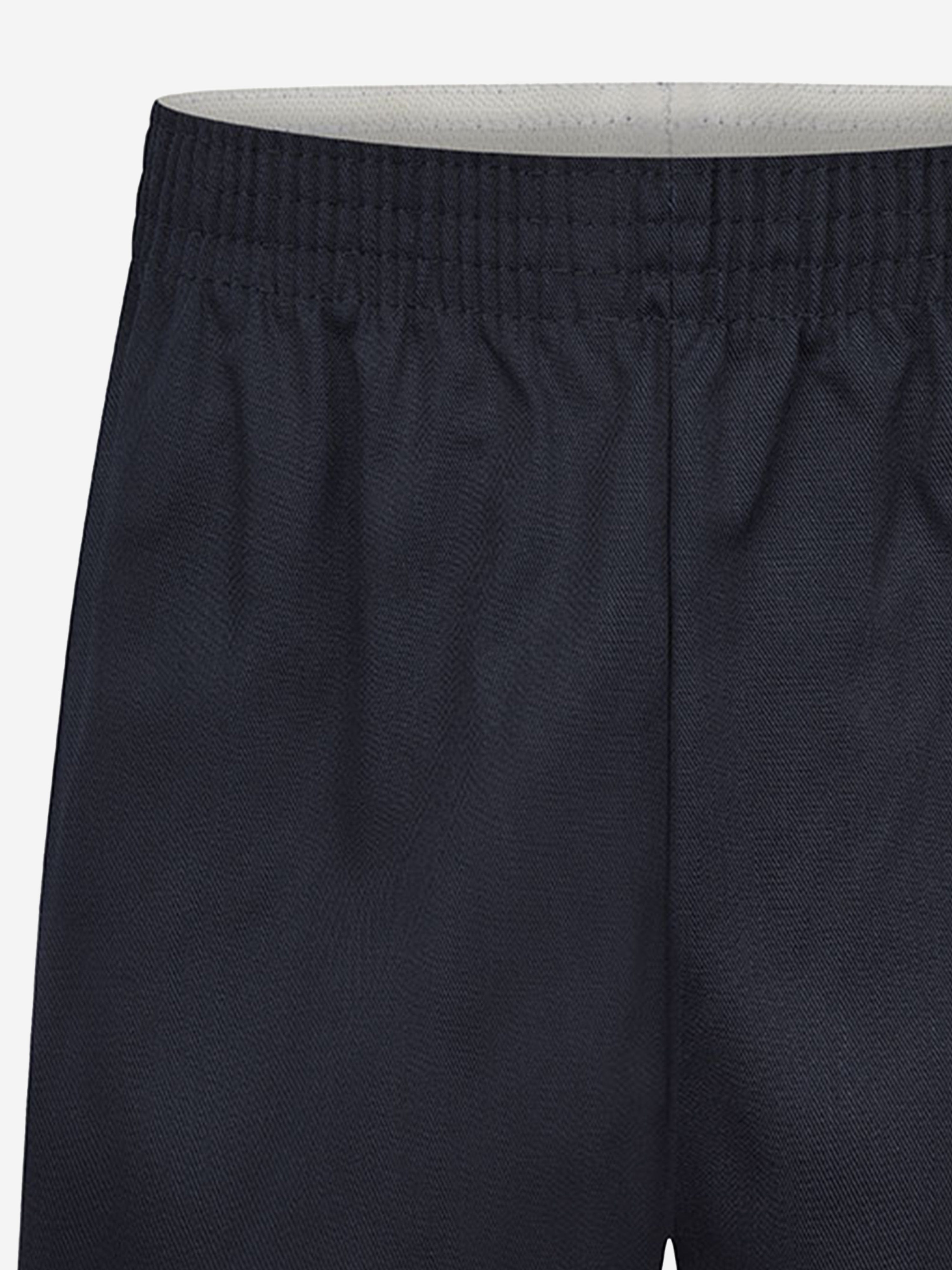 Zeco Kids School Polycotton PE Shorts in Navy Buy Cheap Authentic