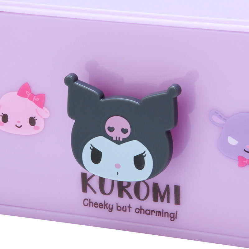 Kuromi Besties Storage Chest Wholesale Pice