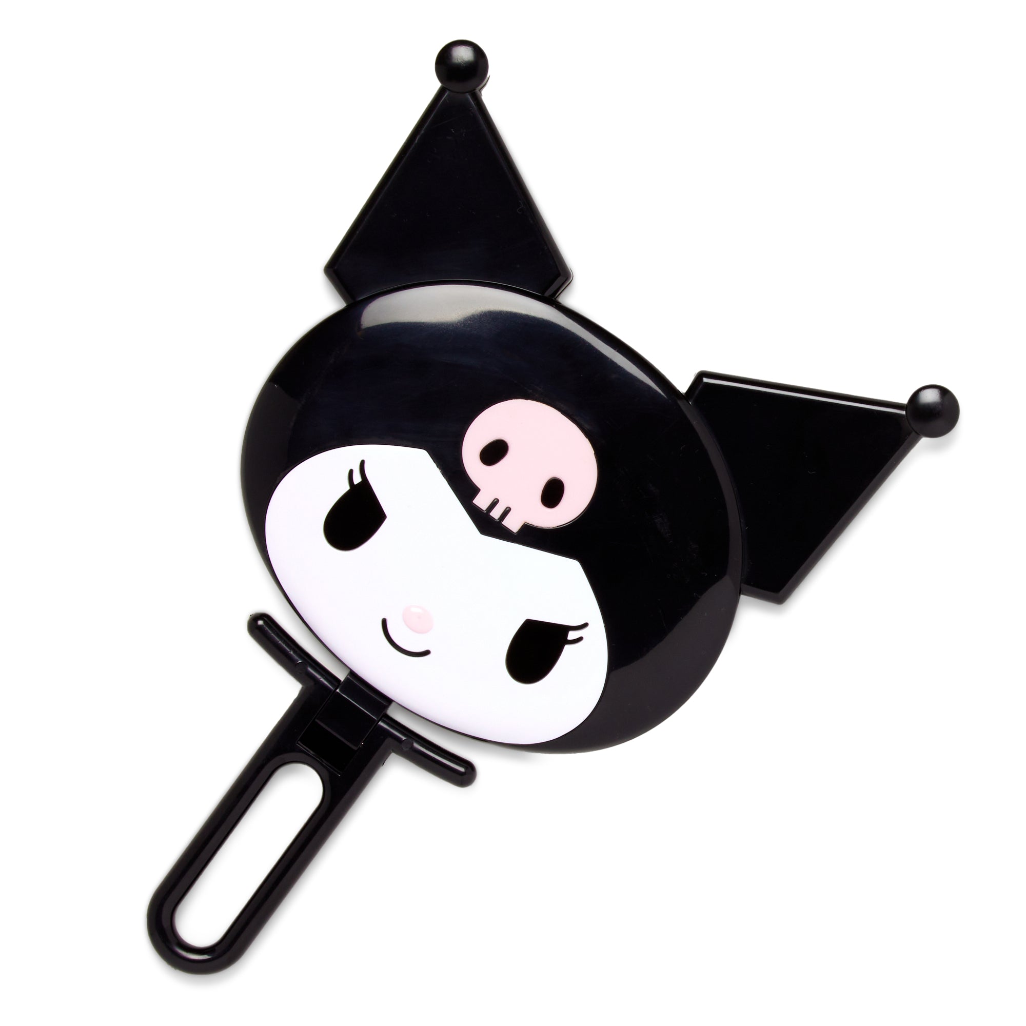 Kuromi Folding Hand Mirror Discount Manchester