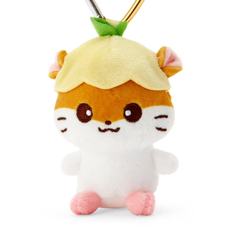 Corocorokuririn Plush Mascot All My Heart Keychain Footlocker Finishline For Sale
