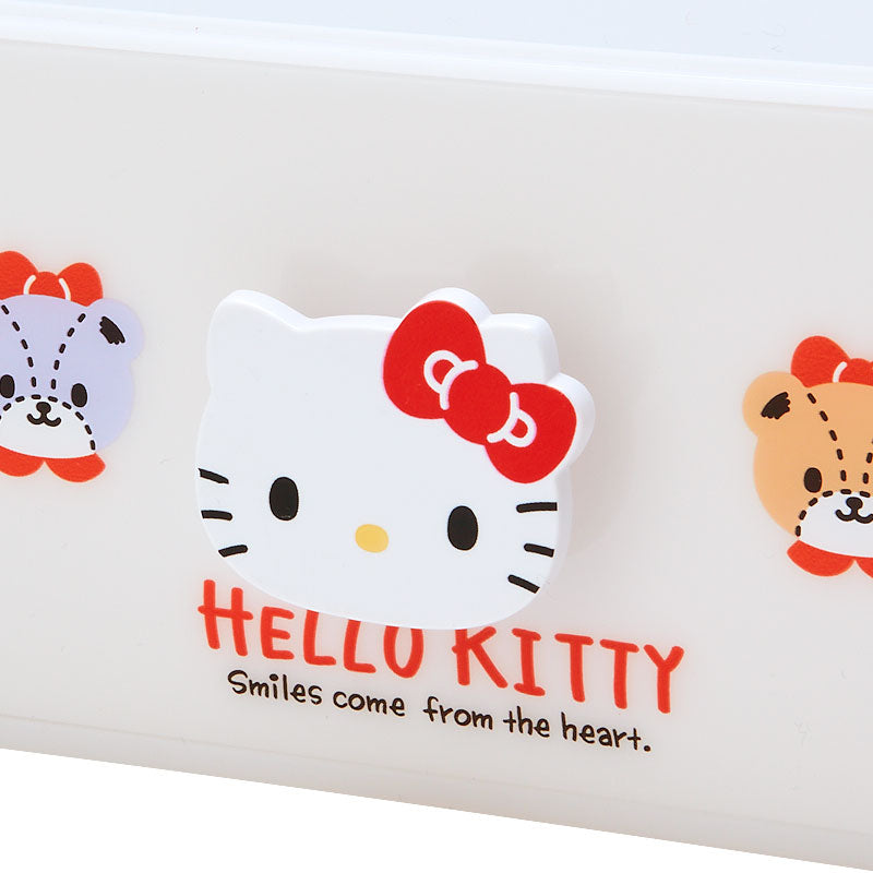 Hello Kitty Besties Storage Chest Outlet 2025 Newest