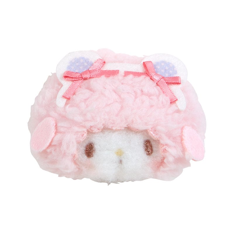 My Sweet Piano Plush Hair Clip Set (My Little Treasure Series) Clearance Sast