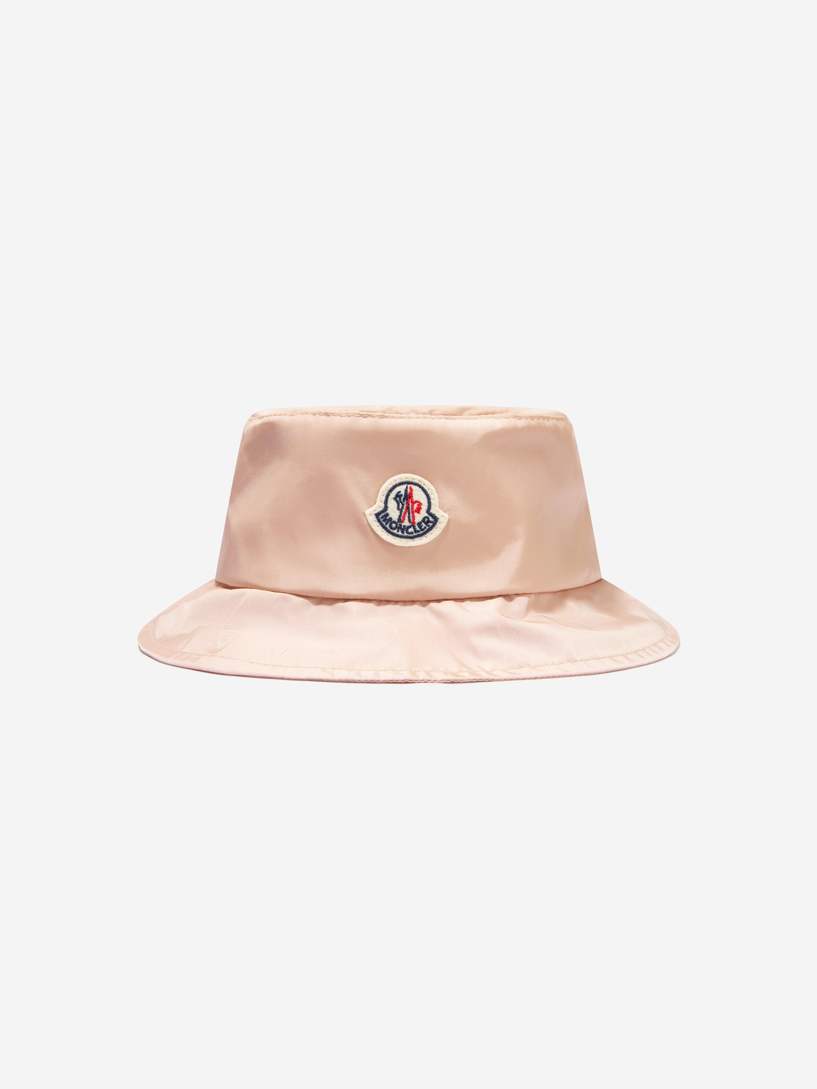 Moncler Enfant Girls Reversible Logo Hat Marketable For Sale
