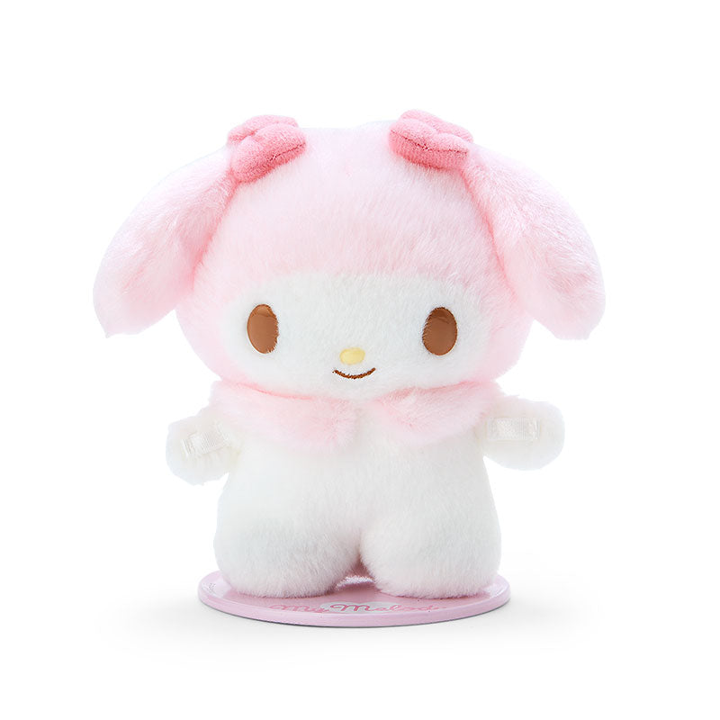 My Melody Standing Display Plush (Small) Clearance Official Site