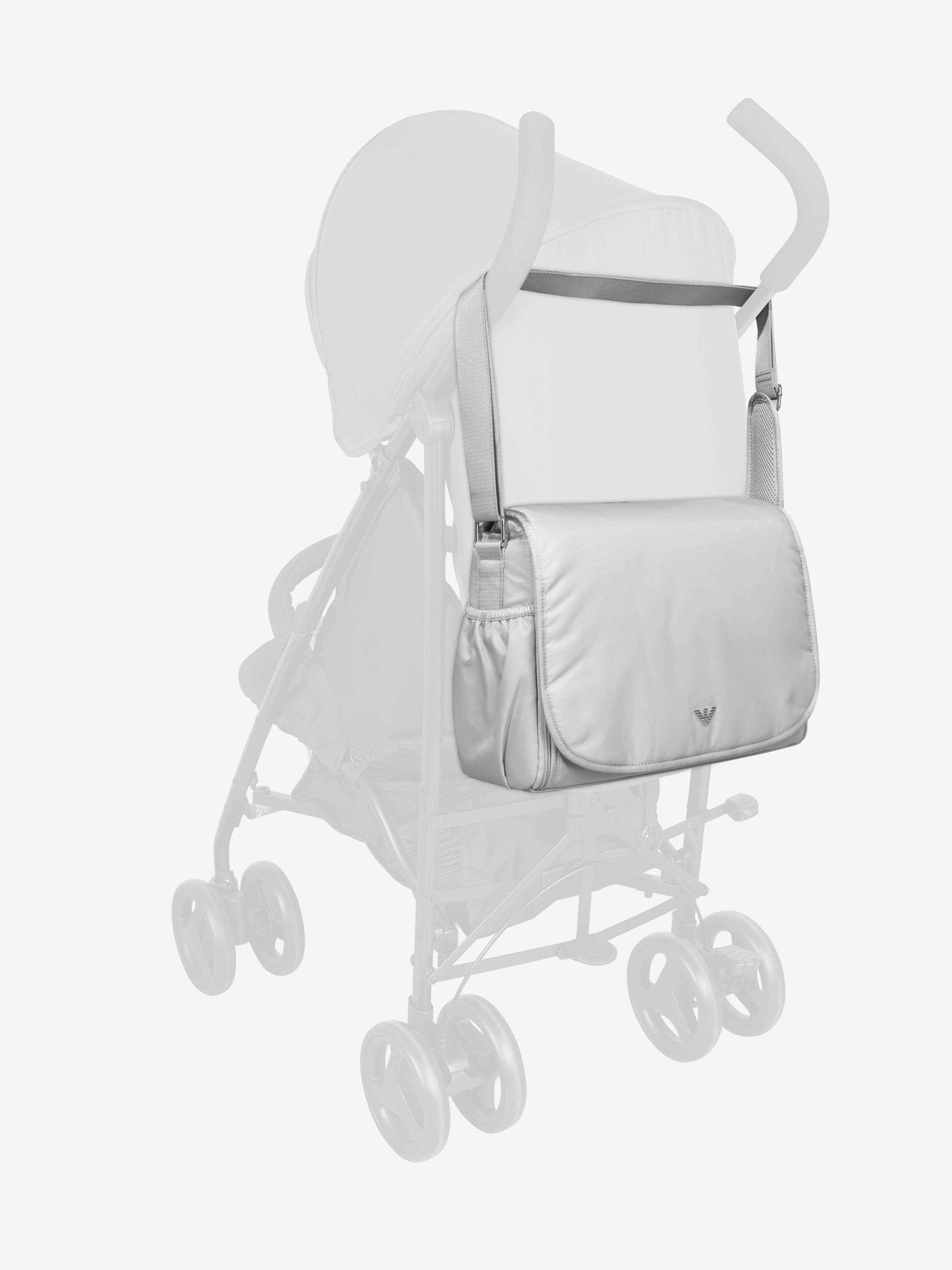 Emporio Armani Emporio Armani Baby Changing Bag Cheap The Cheapest