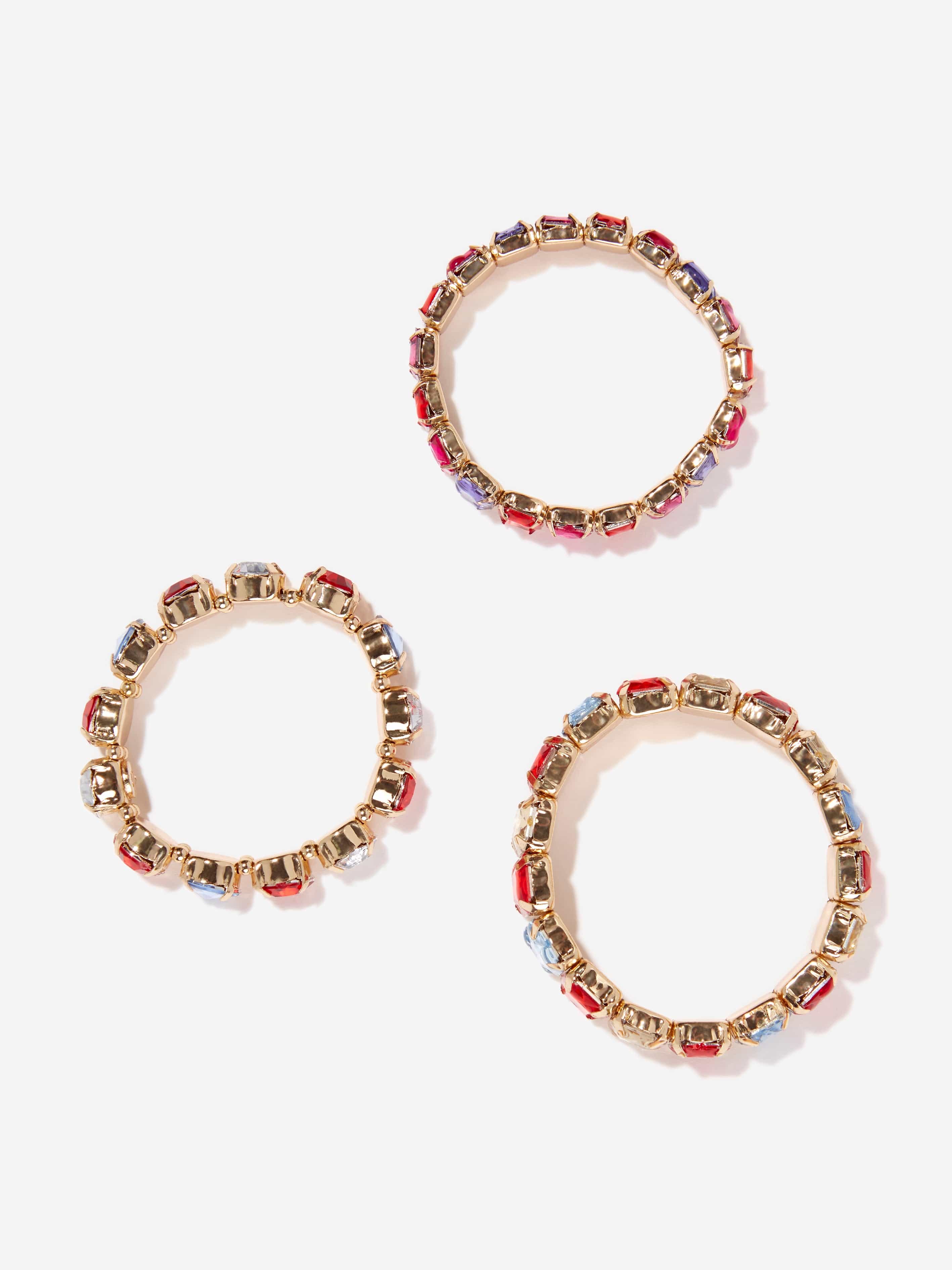 Super Smalls Girls Happy Hour Bracelet Set in Multicolour Cheap Get Authentic