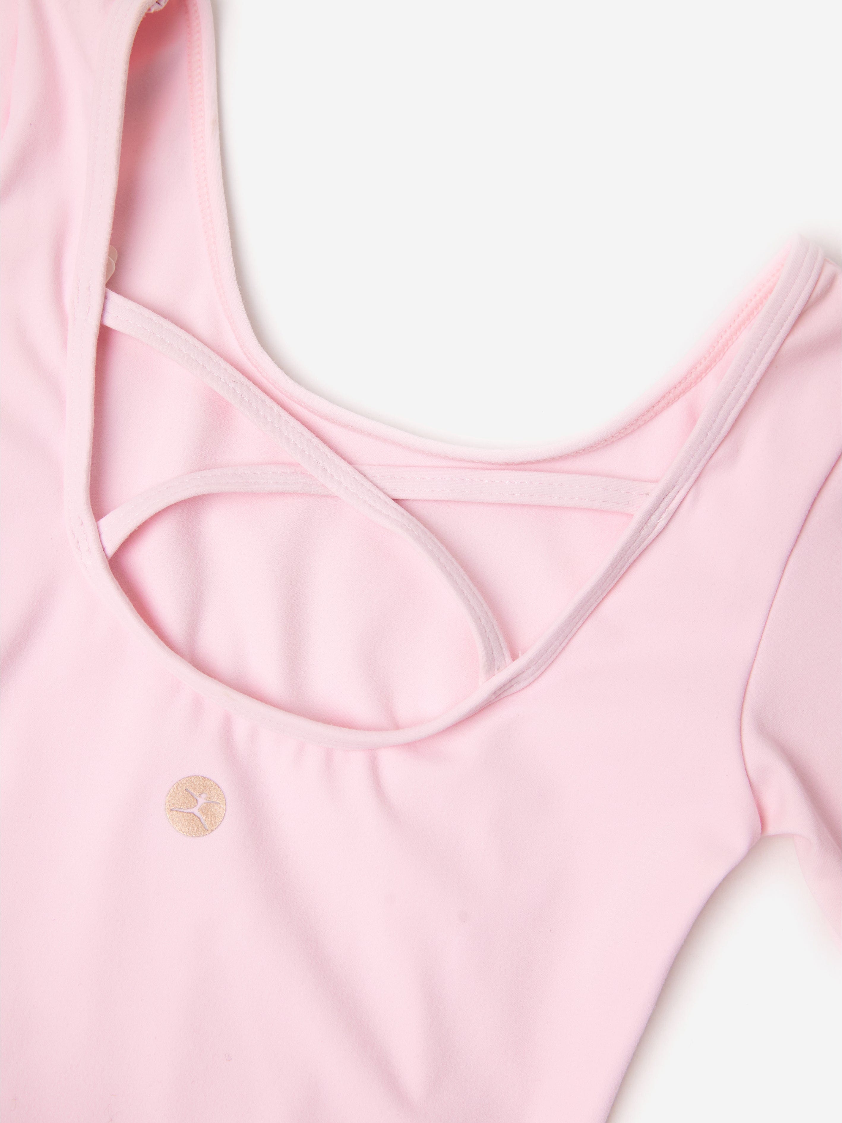 Danskin Girls Tempo Tutu in Pink Cheap Visa Payment