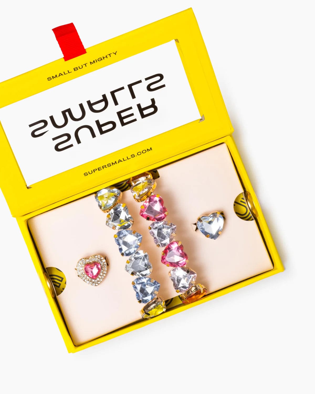 Super Smalls Girls Heart To Heart Set in Pink Buy Cheap For Nice