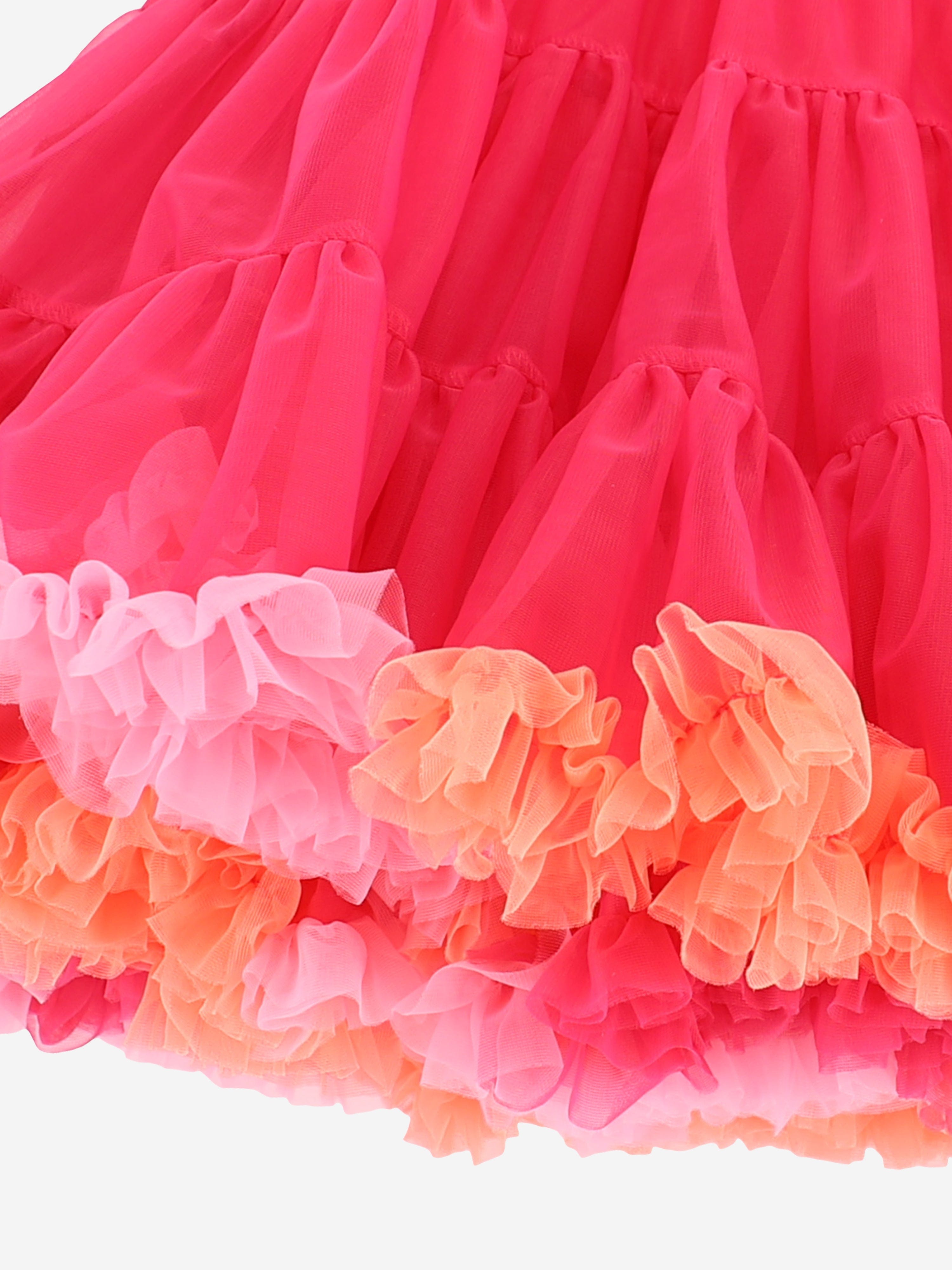 Angels Face Girls Pixie Blooming Marvellous Tutu in Pink Finishline Sale Online