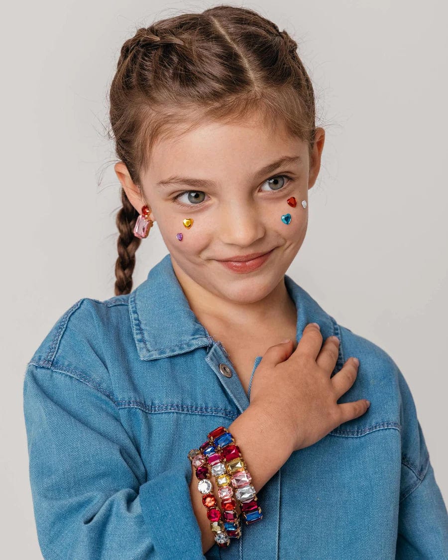 Super Smalls Girls Happy Hour Bracelet Set in Multicolour Cheap Get Authentic