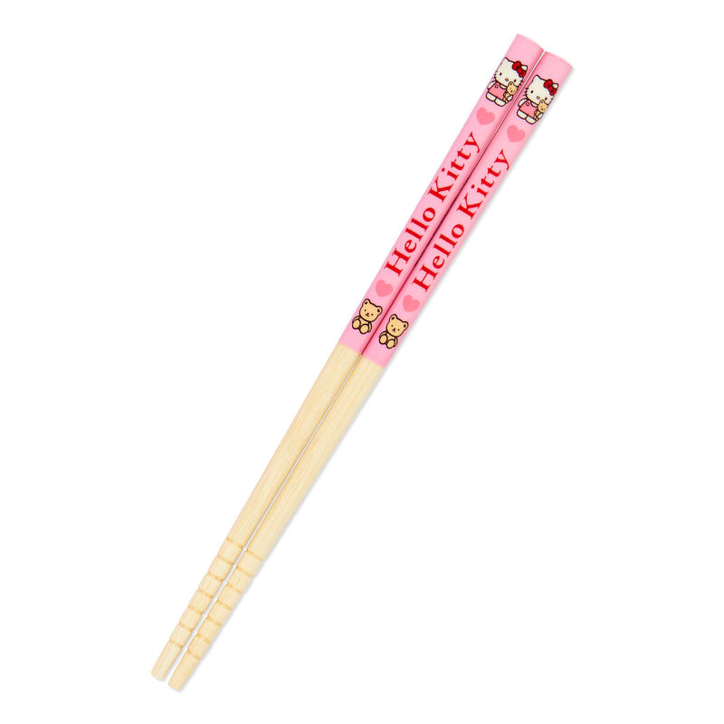 Hello Kitty Everyday Chopsticks & Case Discount Best Pices
