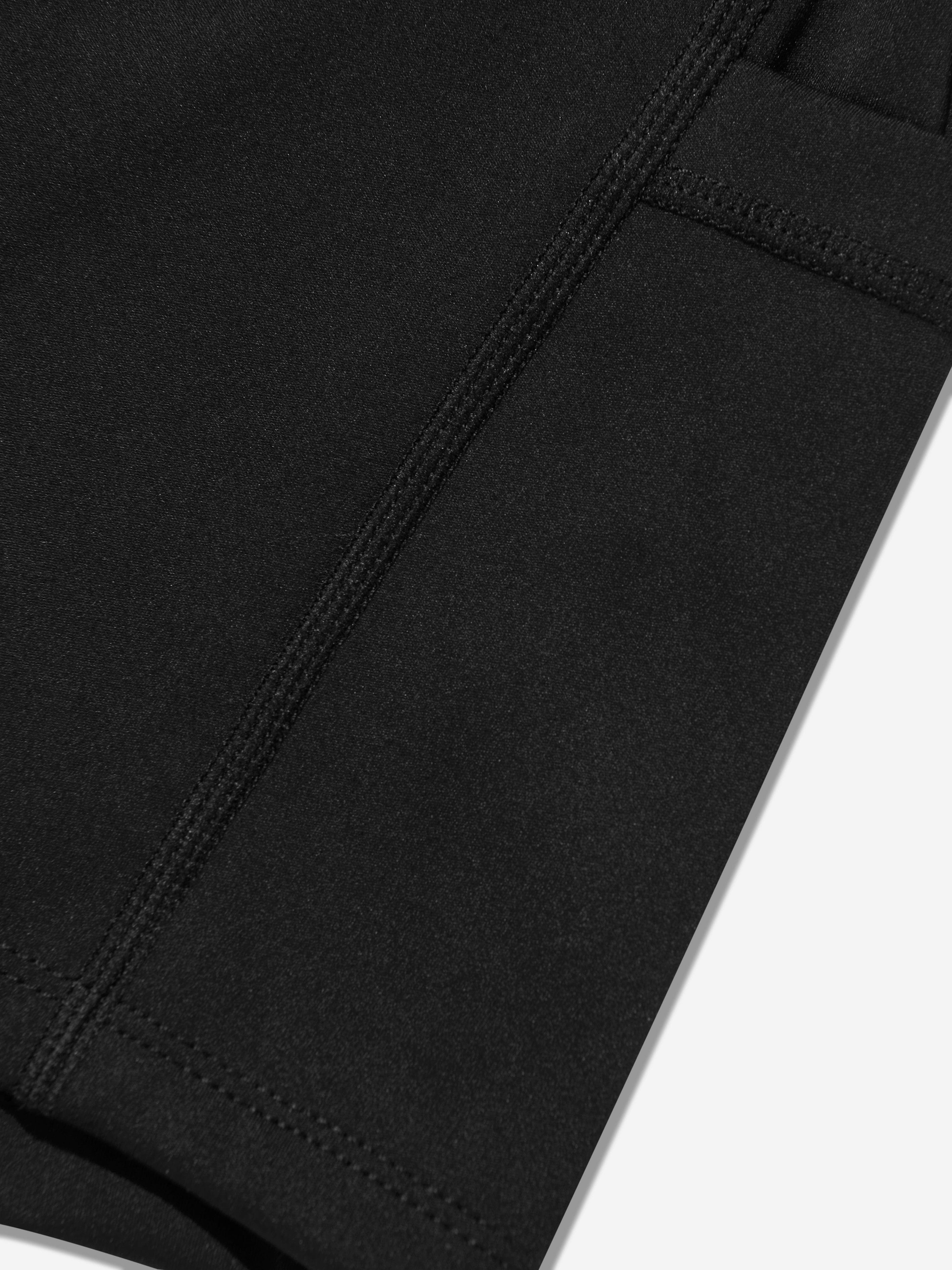 Danskin Girls Cross Front Tennis Skort in Black Outlet Low Shipping Fee