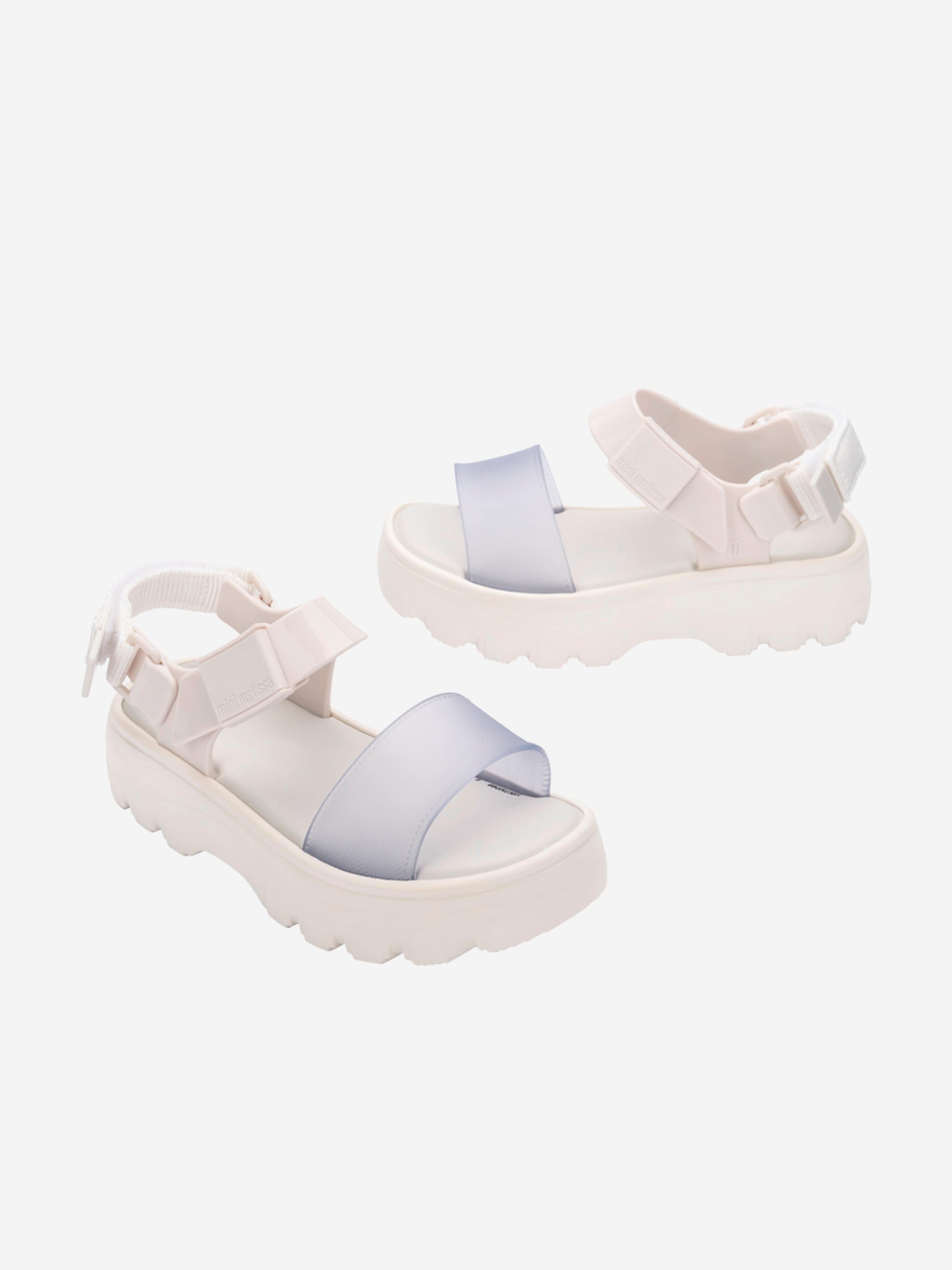 Girls Kick Off Sandals in White Cheap Sale Ebay