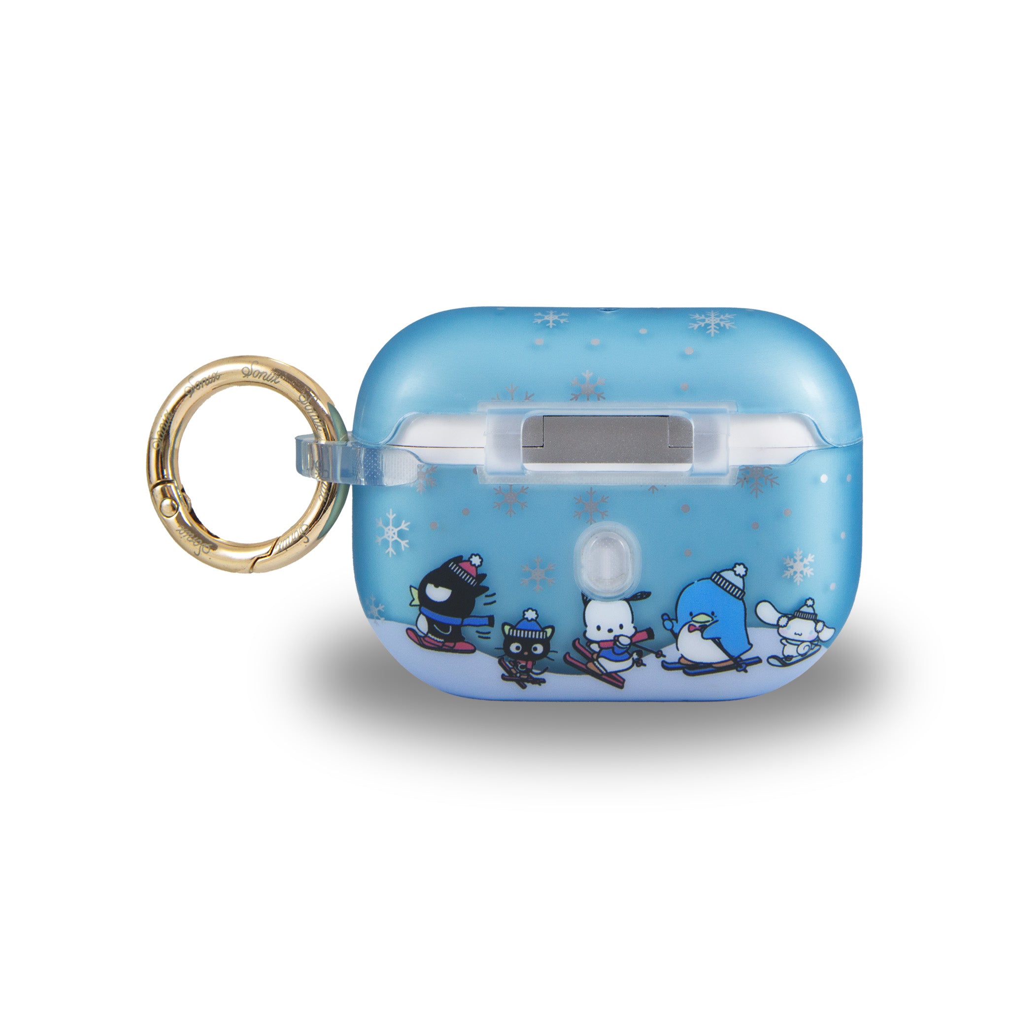 Hello Kitty and Friends x Sonix Aspen Vacay AirPods Case Finishline For Sale