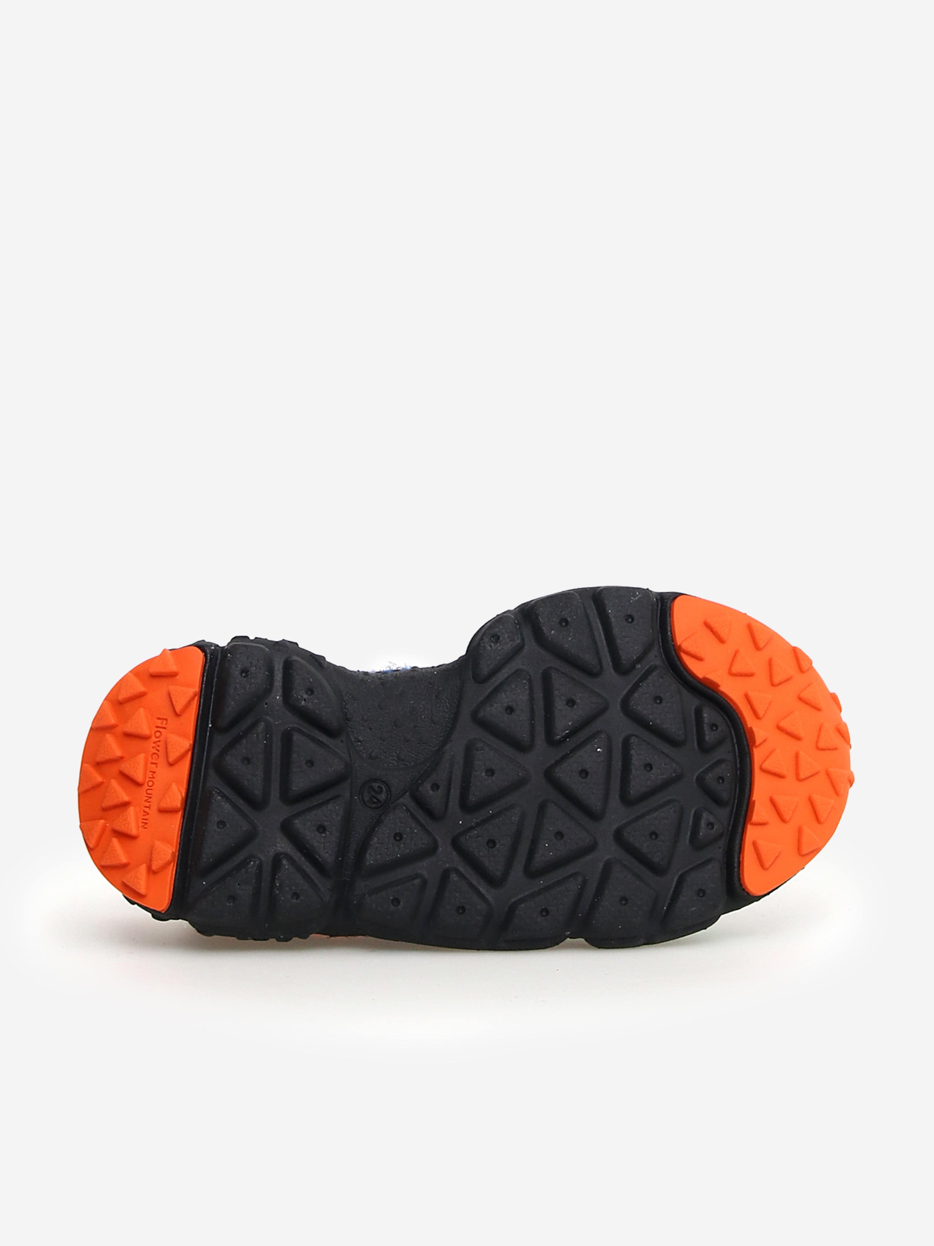 Flower Mountain Kids Yamano 3 Trainers in Multicolour Wiki Sale Online