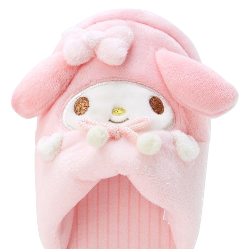 My Melody Kids Lounge Slippers Cheap Low Pice Fee Shipping
