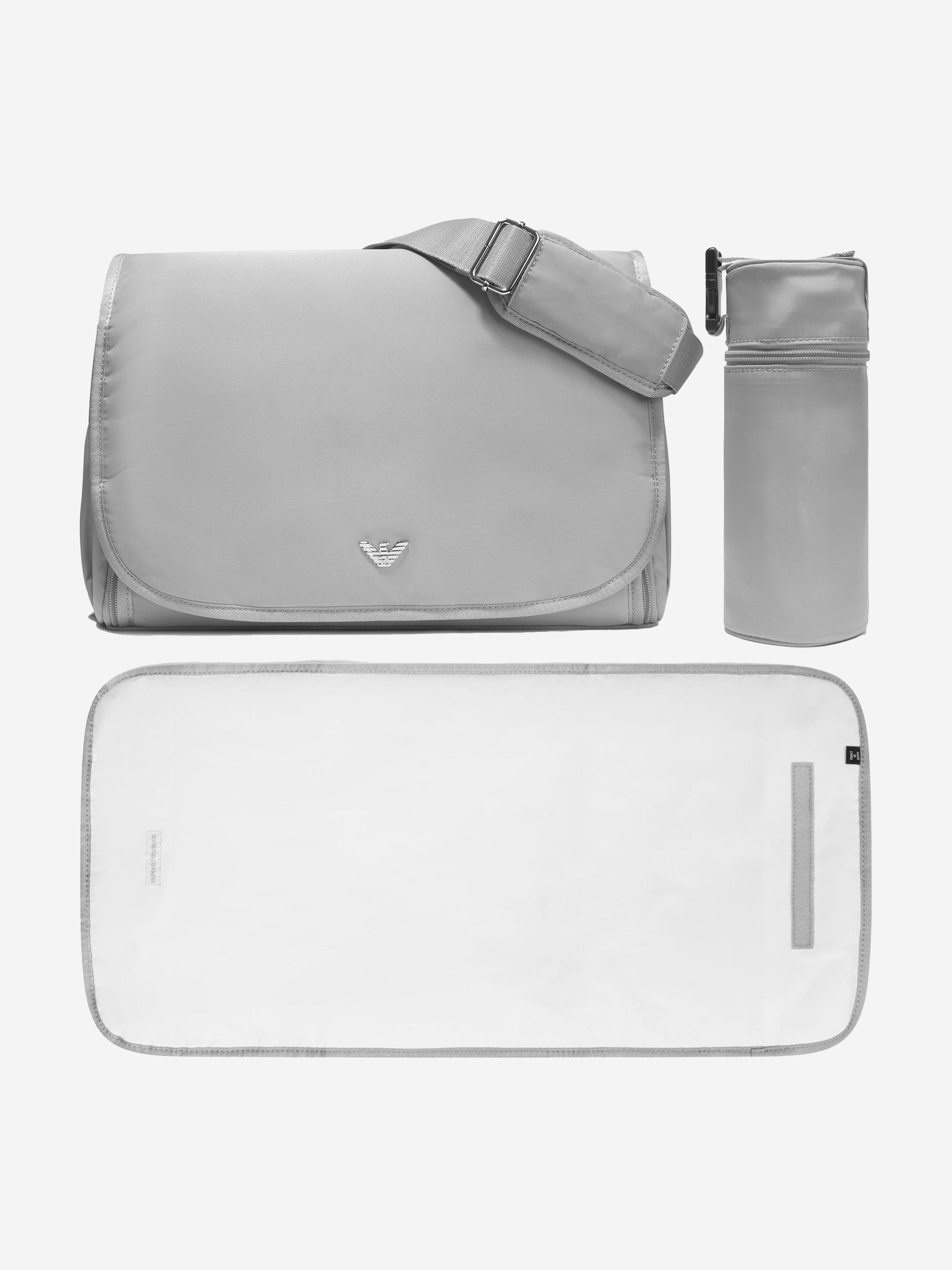 Emporio Armani Emporio Armani Baby Changing Bag Cheap The Cheapest