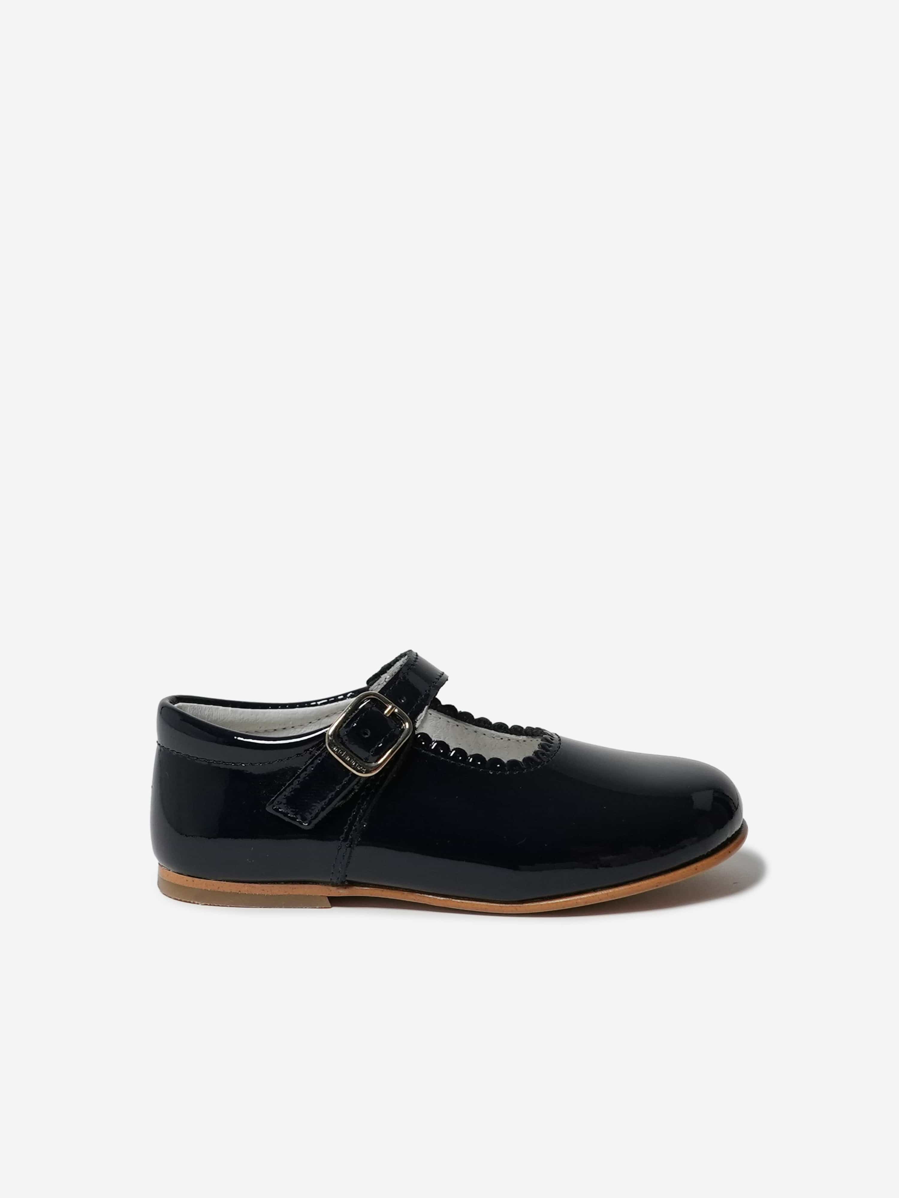 Andanines Girls Patent Leather Mary Jane Shoes Amazon For Sale