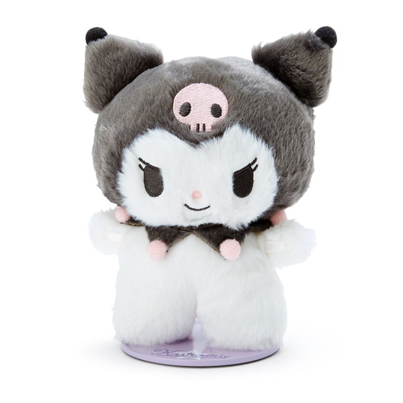 Kuromi Standing Display Plush (Medium) Clearance Wholesale Pice